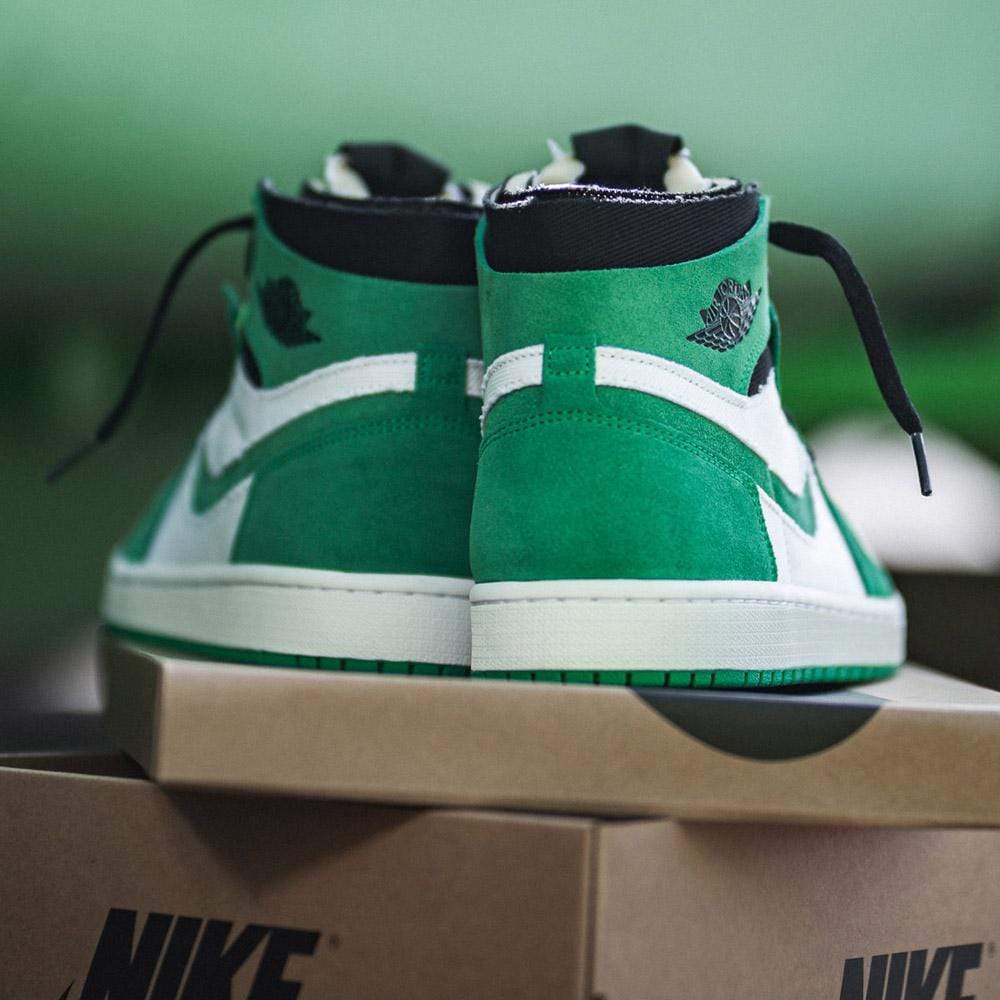 Air Jordan 1 Zoom Comfort ‘Stadium Green’ Air Jordan 1 Zoom Comfort ‘Stadium Green’