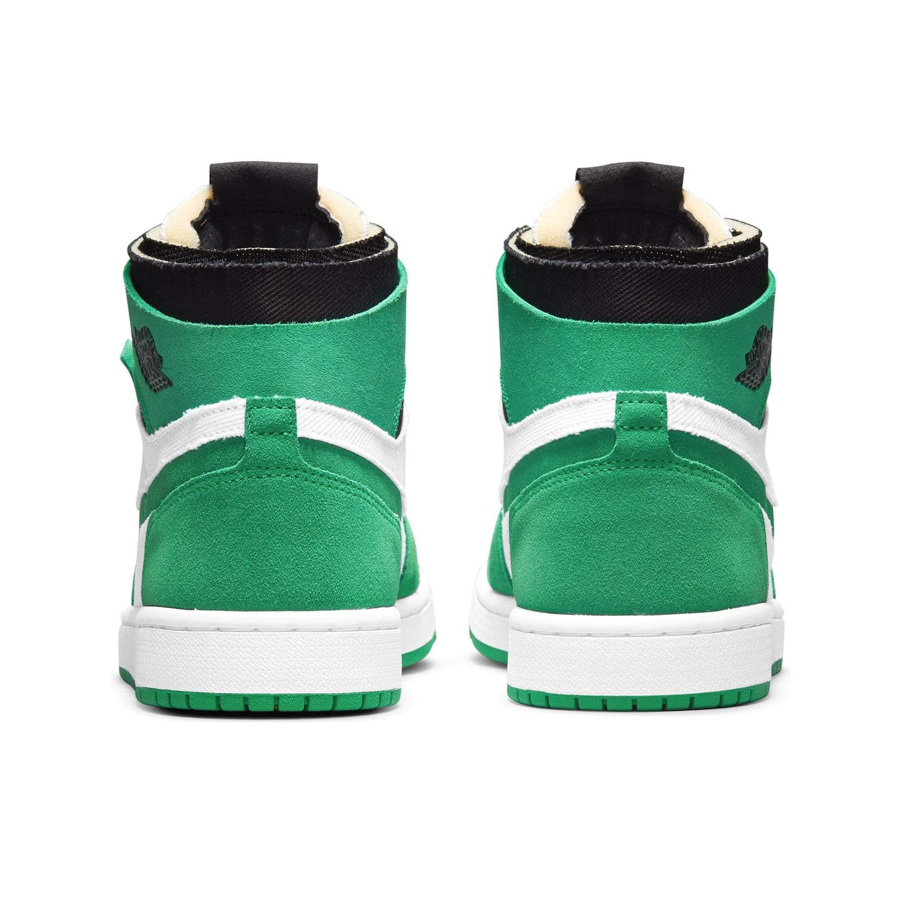 Air Jordan 1 Zoom Comfort ‘Stadium Green’ Air Jordan 1 Zoom Comfort ‘Stadium Green’