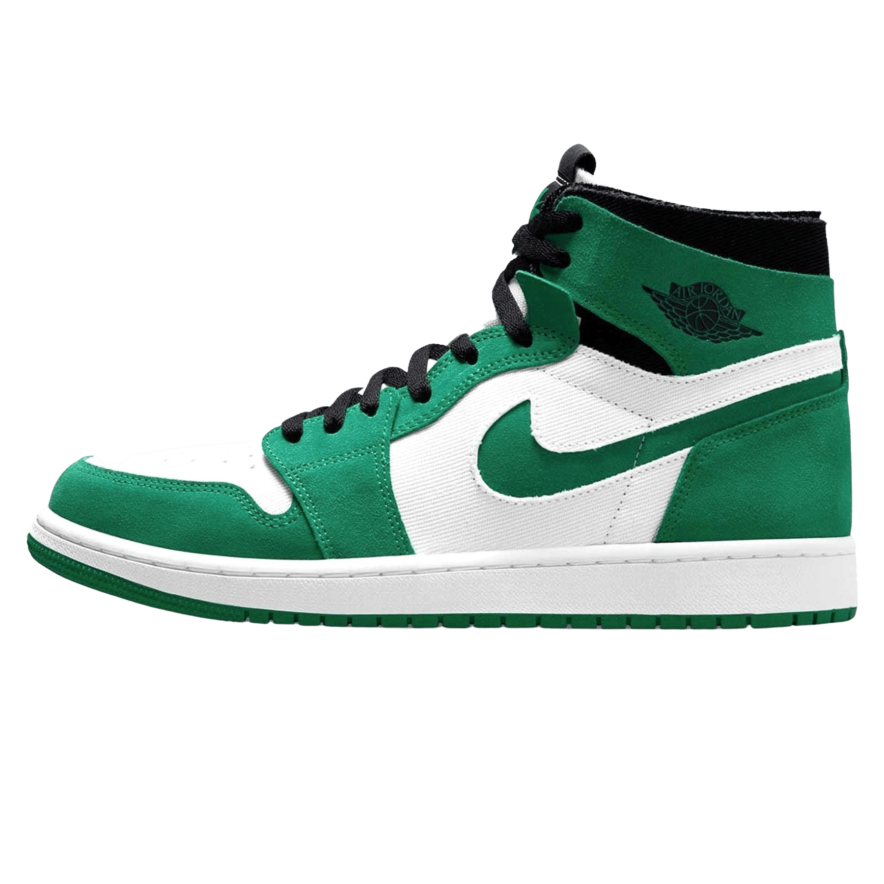 Air Jordan 1 Zoom Comfort ‘Stadium Green’ Air Jordan 1 Zoom Comfort ‘Stadium Green’
