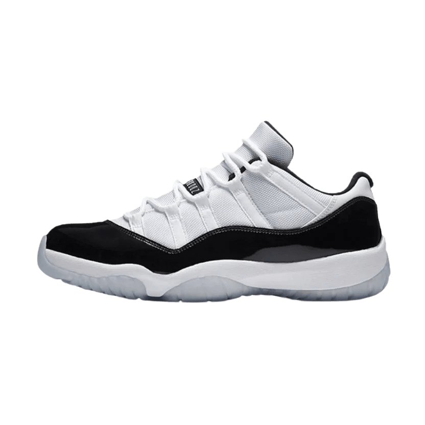 Air Jordan 11 Low BG ‘Concord’