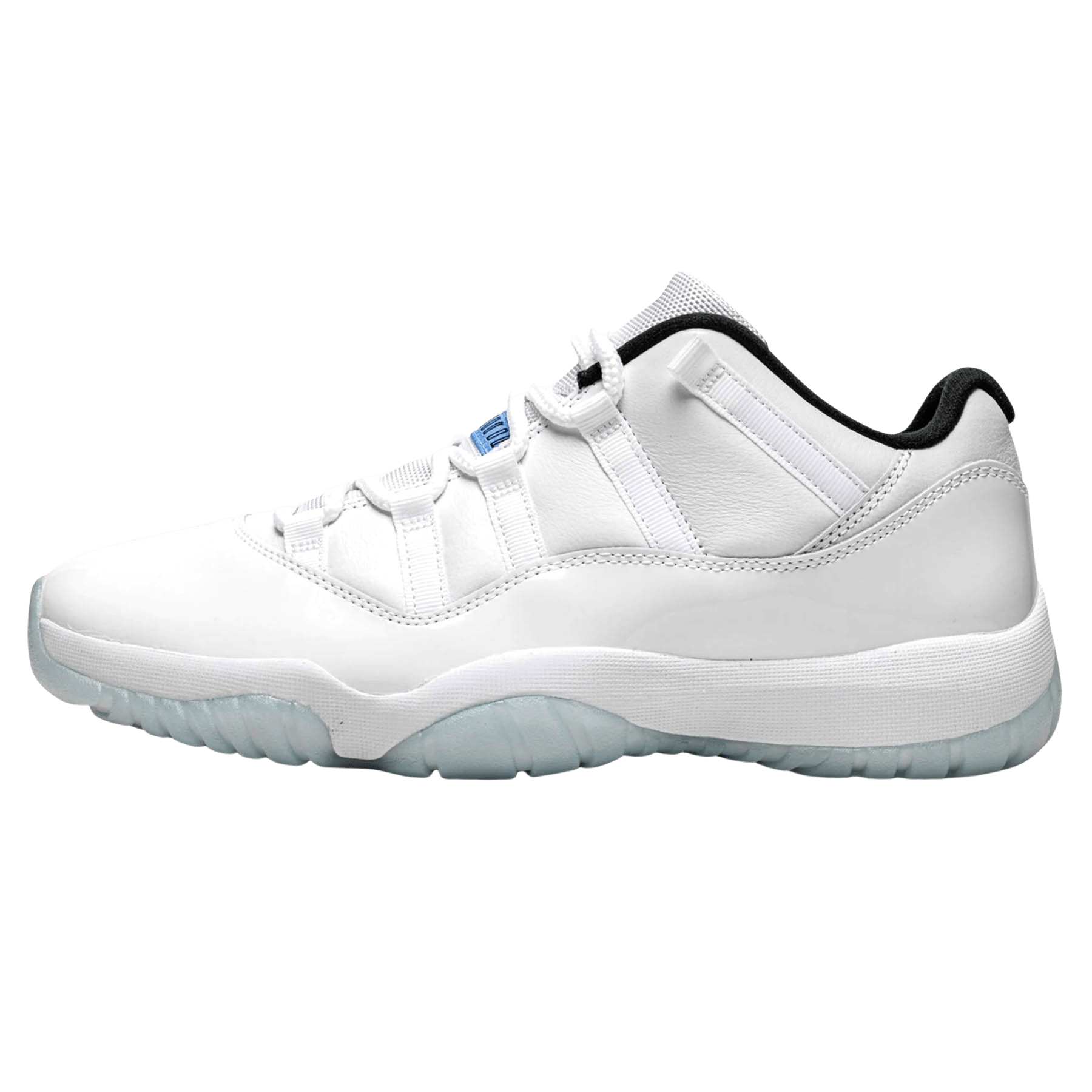 Air Jordan 11 Low Retro ‘Legend Blue’