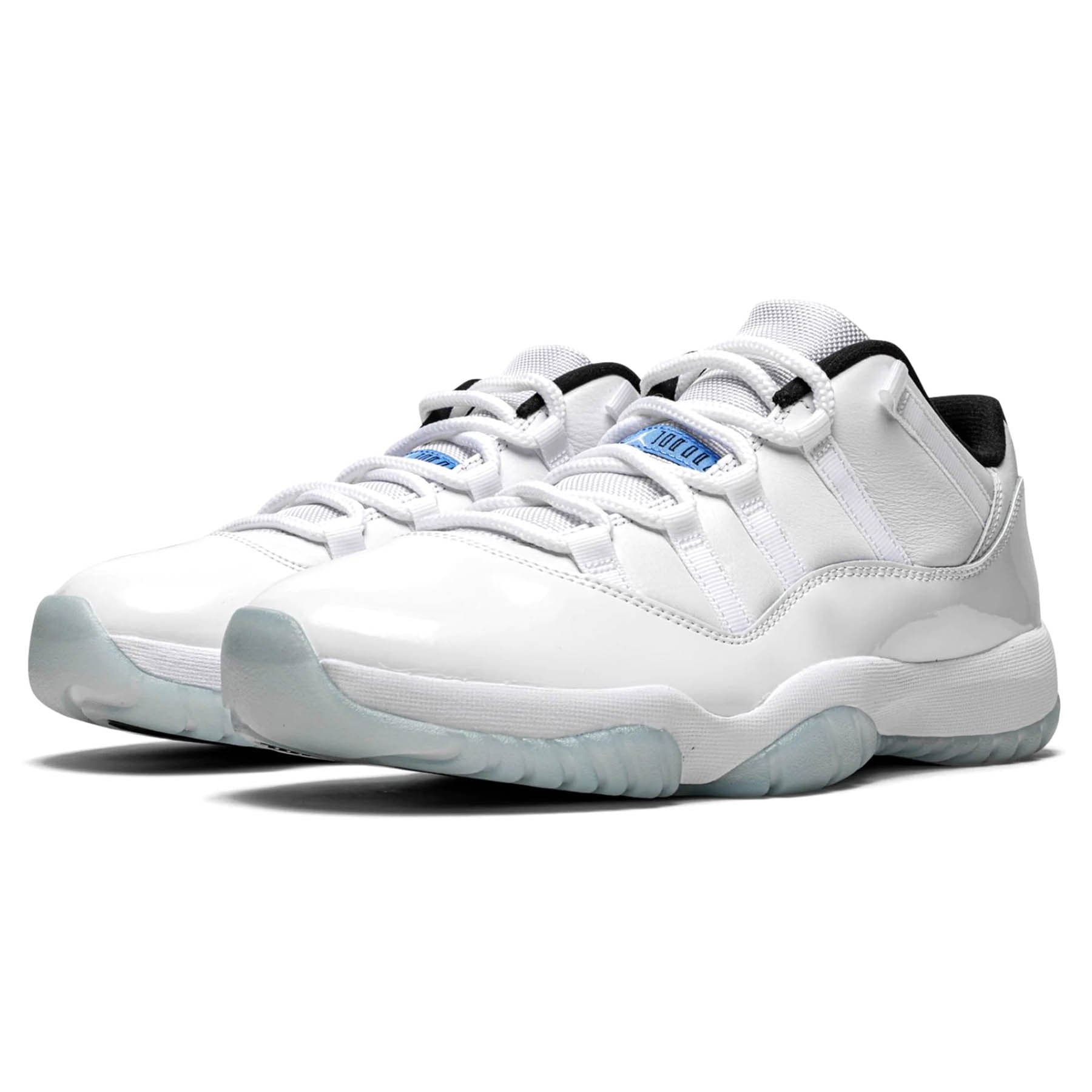 Air Jordan 11 Low Retro ‘Legend Blue’
