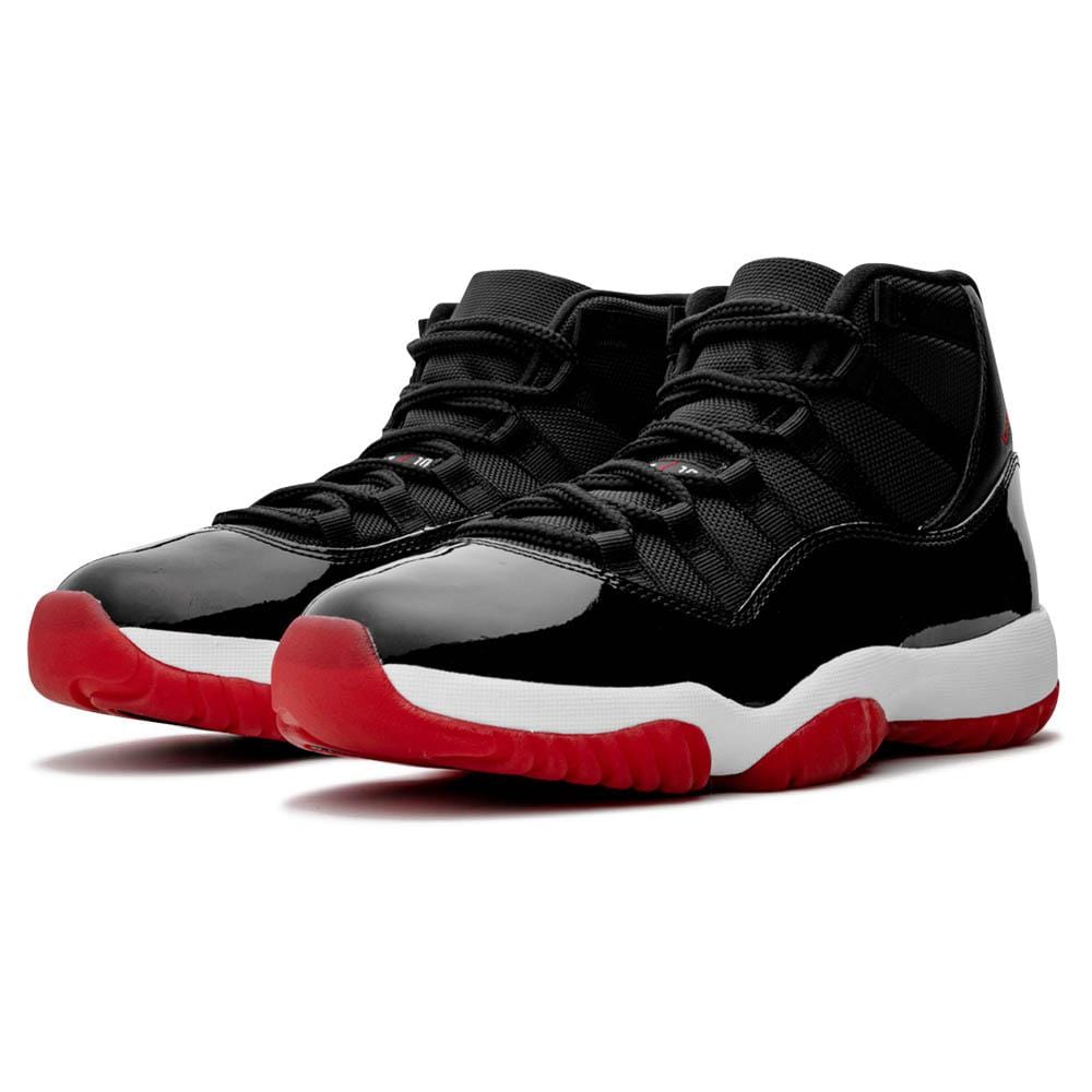 Air Jordan 11 Retro ‘Bred’ 2019