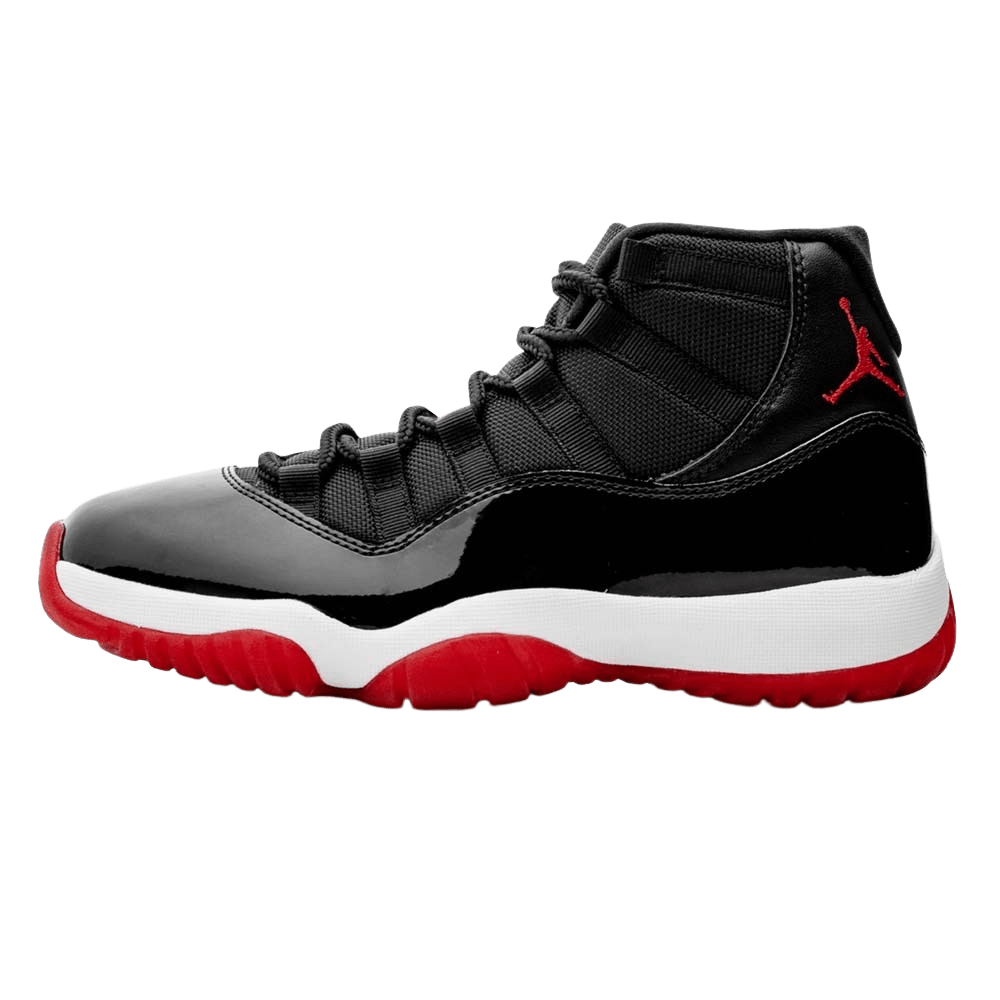Air Jordan 11 Retro ‘Bred’ 2019