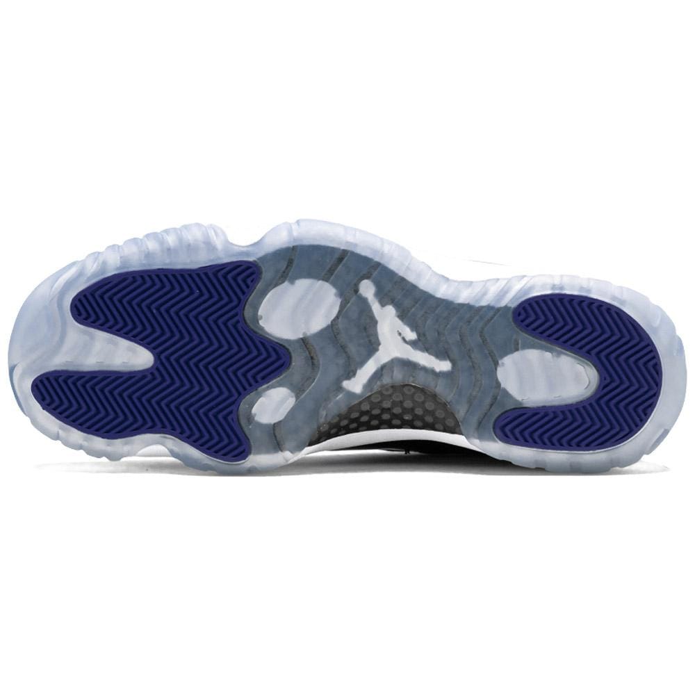 Air Jordan 11 Retro ‘Concord’ 2018 Air Jordan 11 Retro ‘Concord’ 2018