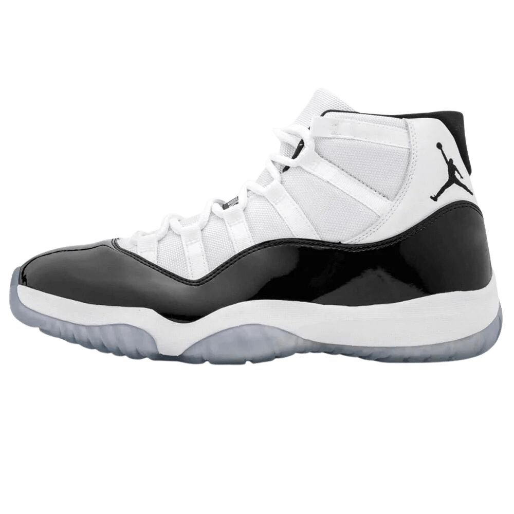 Air Jordan 11 Retro ‘Concord’ 2018