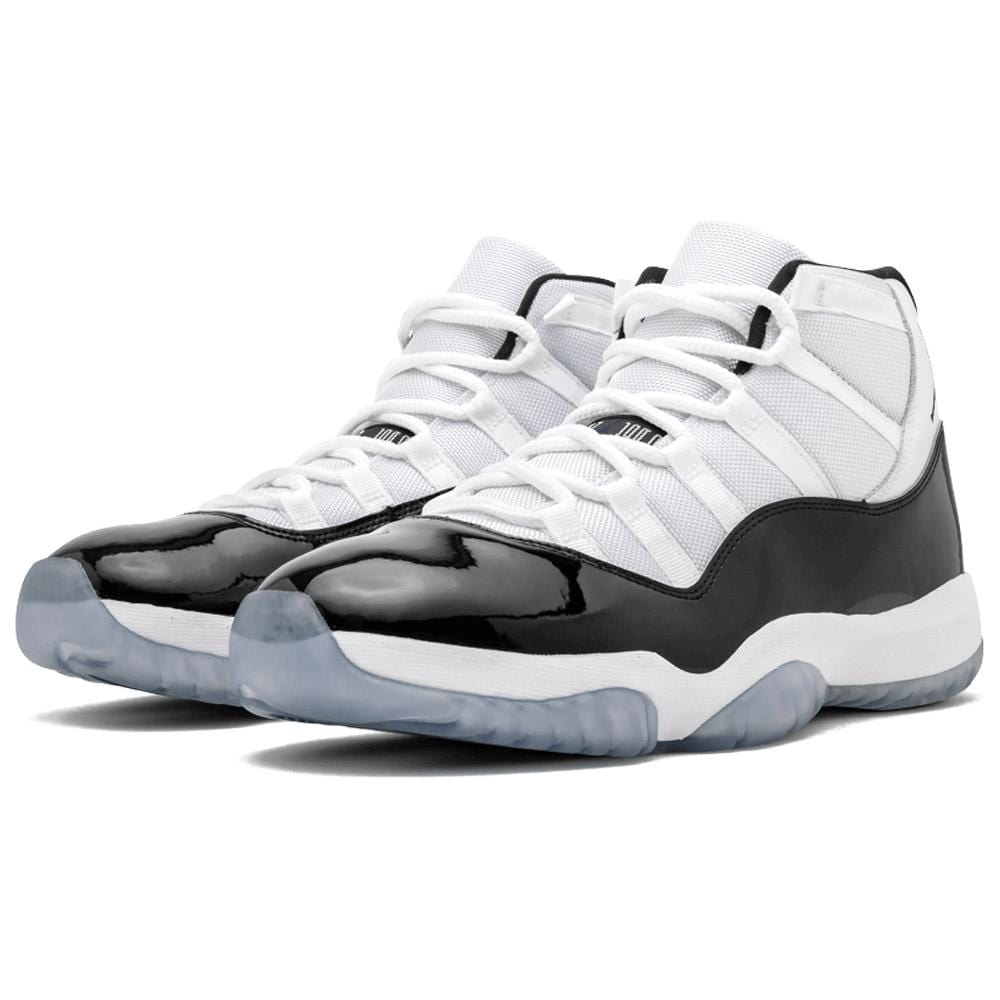Air Jordan 11 Retro ‘Concord’ 2018