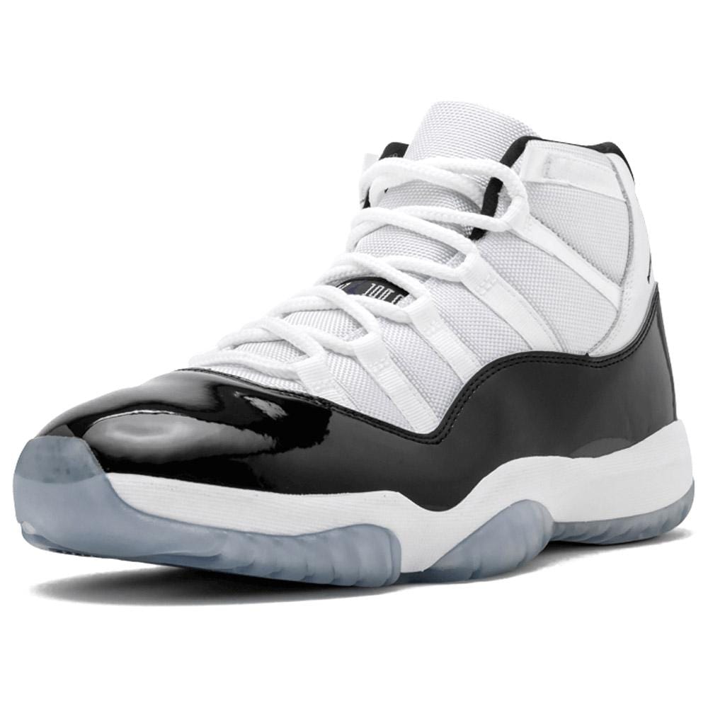 Air Jordan 11 Retro ‘Concord’ 2018 Air Jordan 11 Retro ‘Concord’ 2018