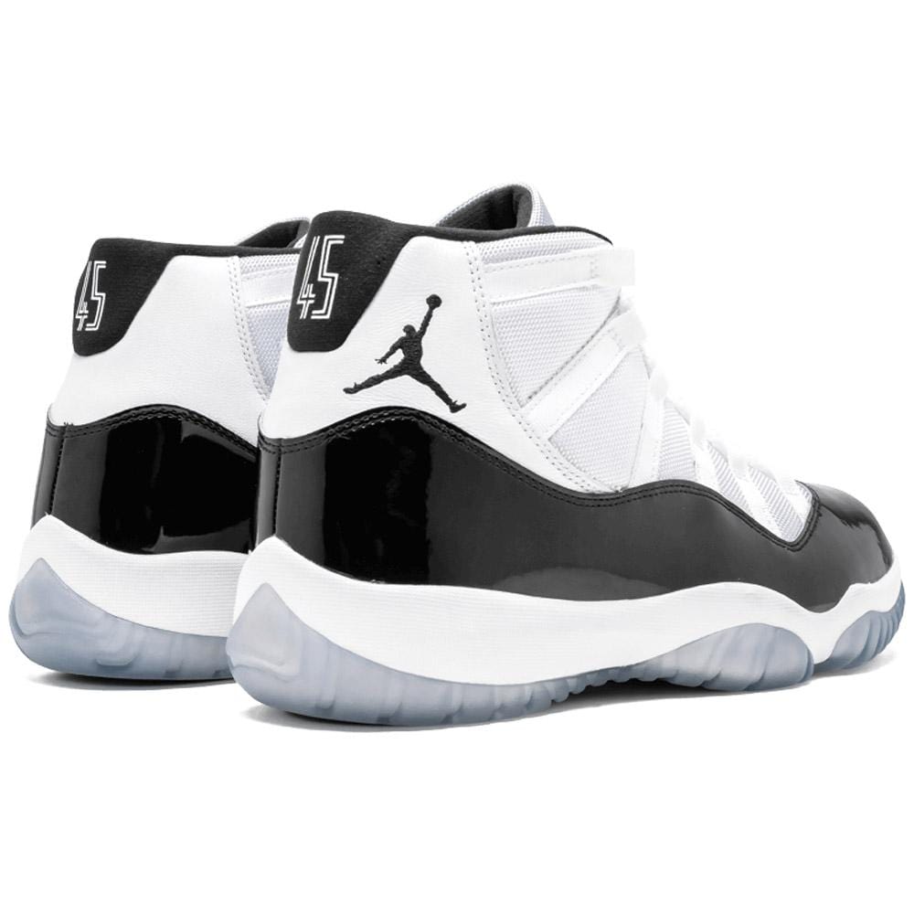 Air Jordan 11 Retro ‘Concord’ 2018 Air Jordan 11 Retro ‘Concord’ 2018