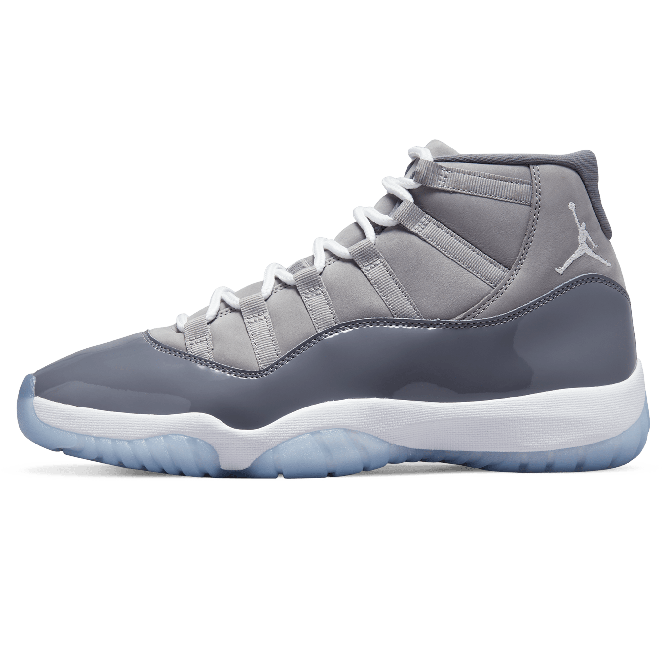 Air Jordan 11 Retro ‘Cool Grey’ 2021