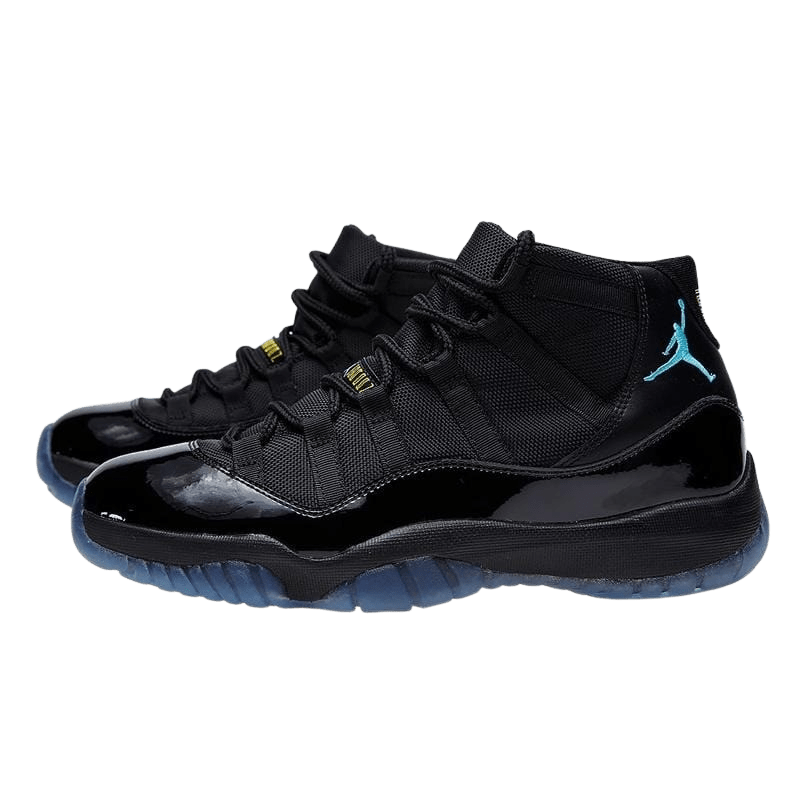 Air Jordan 11 Retro ‘Gamma Blue’