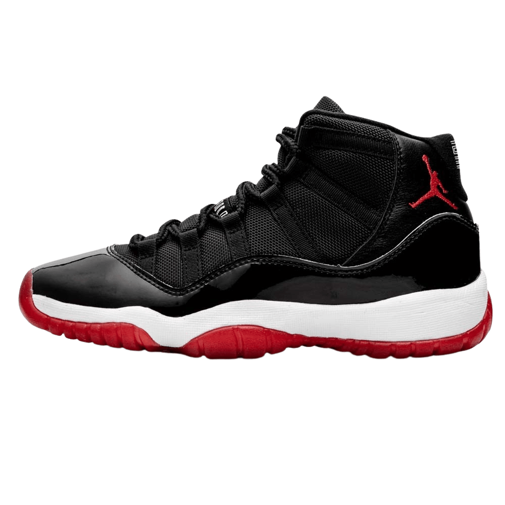 Air Jordan 11 Retro GS ‘Bred’ 2019 Air Jordan 11 Retro GS ‘Bred’ 2019