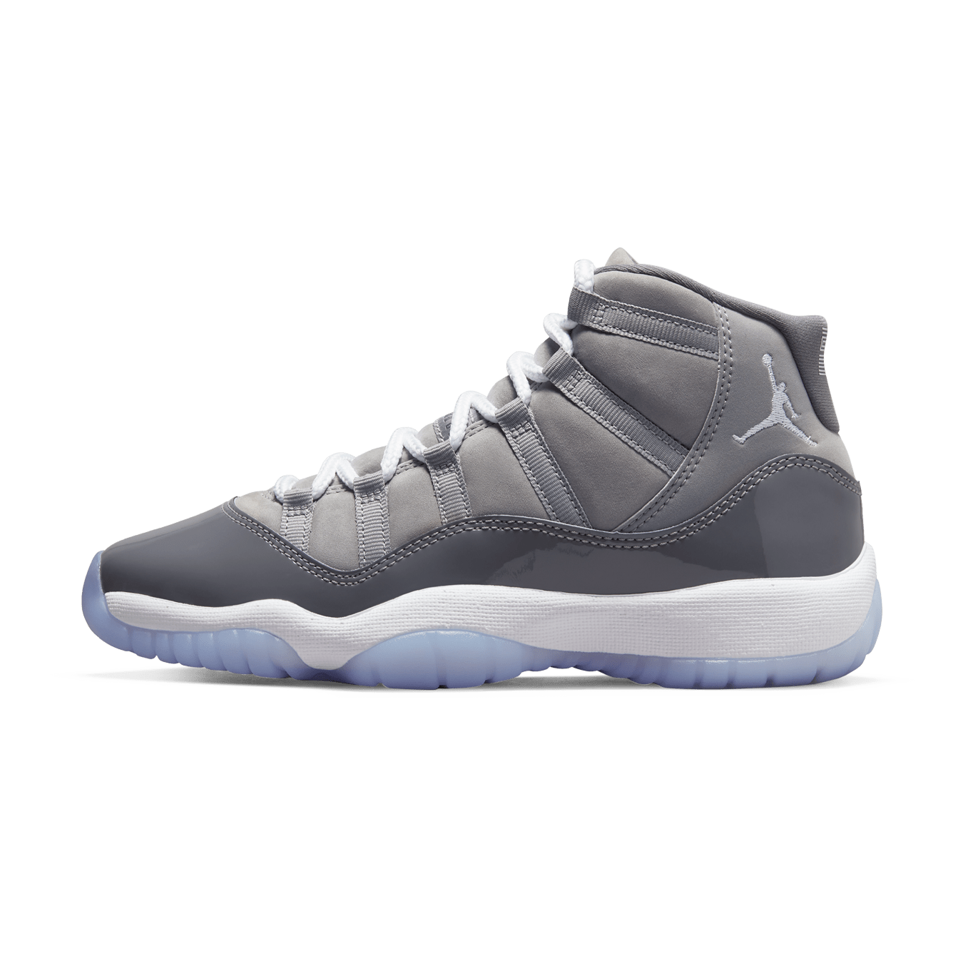 Air Jordan 11 Retro GS White-Midnight Navy Win like 82 Air Jordan 11 Retro GS White-Midnight Navy Win like 82