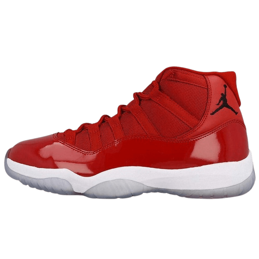 Air Jordan 11 Retro Gym Red  Win Like 96