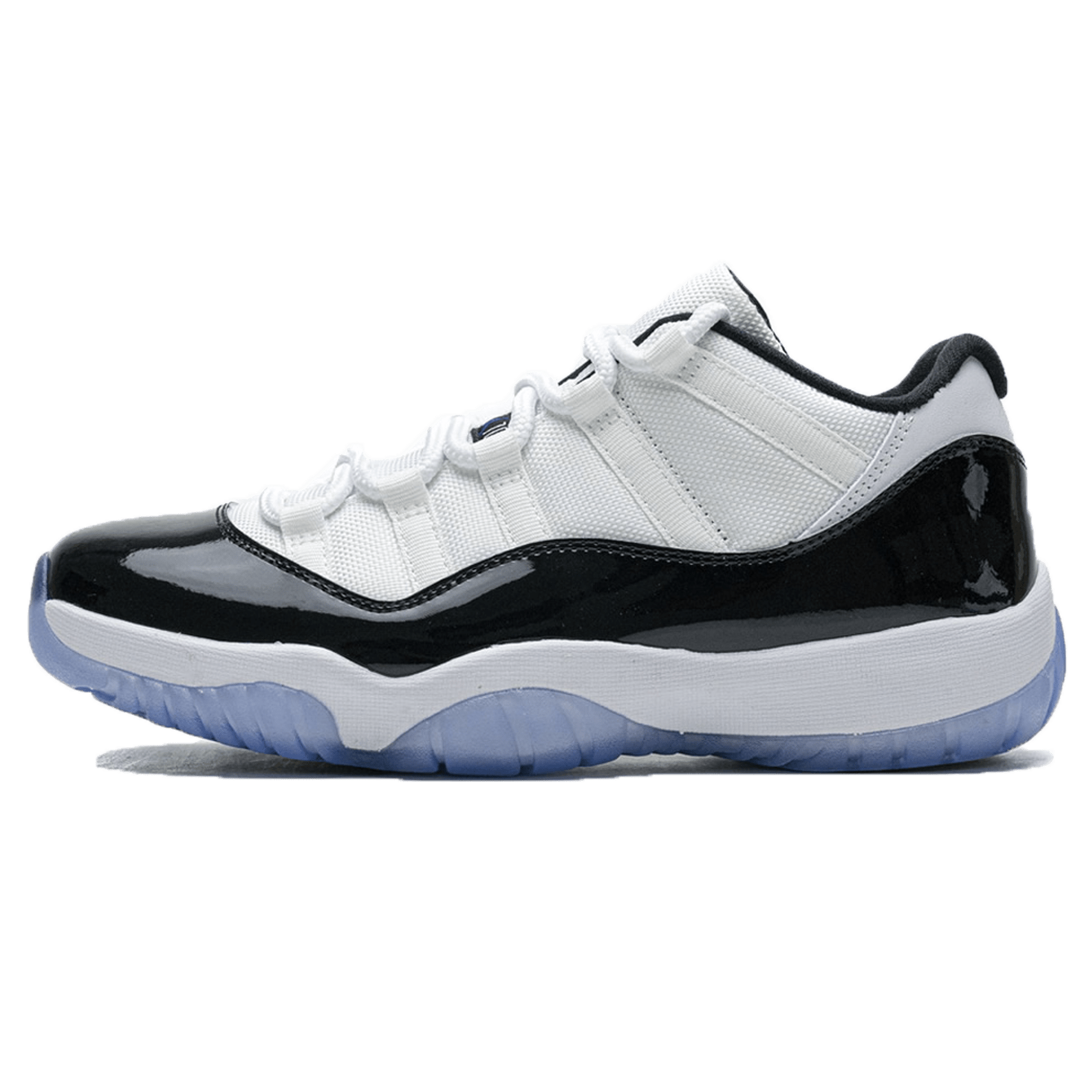 Air Jordan 11 Retro Low ‘Concord’