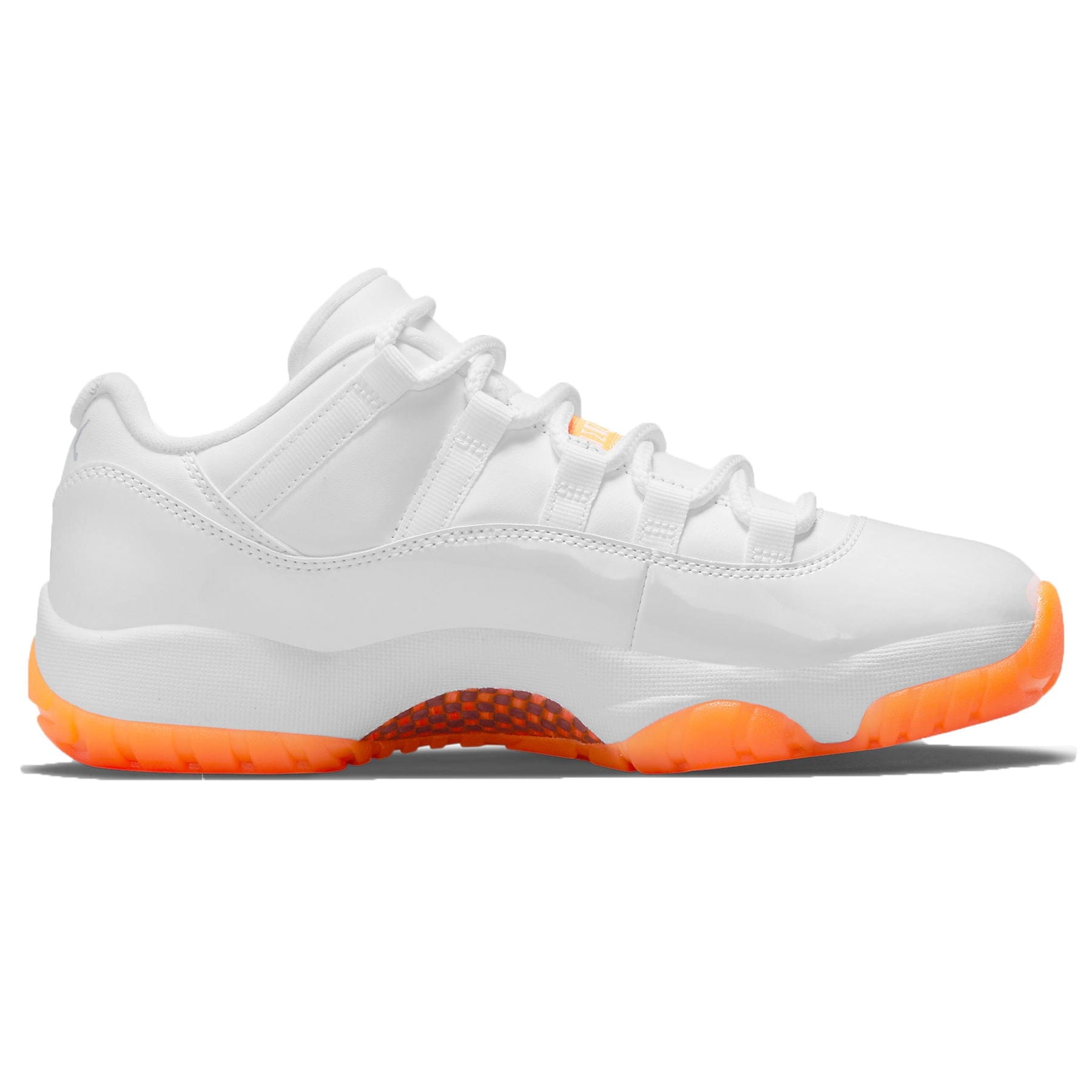 Air Jordan 11 Retro Low Wmns ‘Bright Citrus’ Air Jordan 11 Retro Low Wmns ‘Bright Citrus’