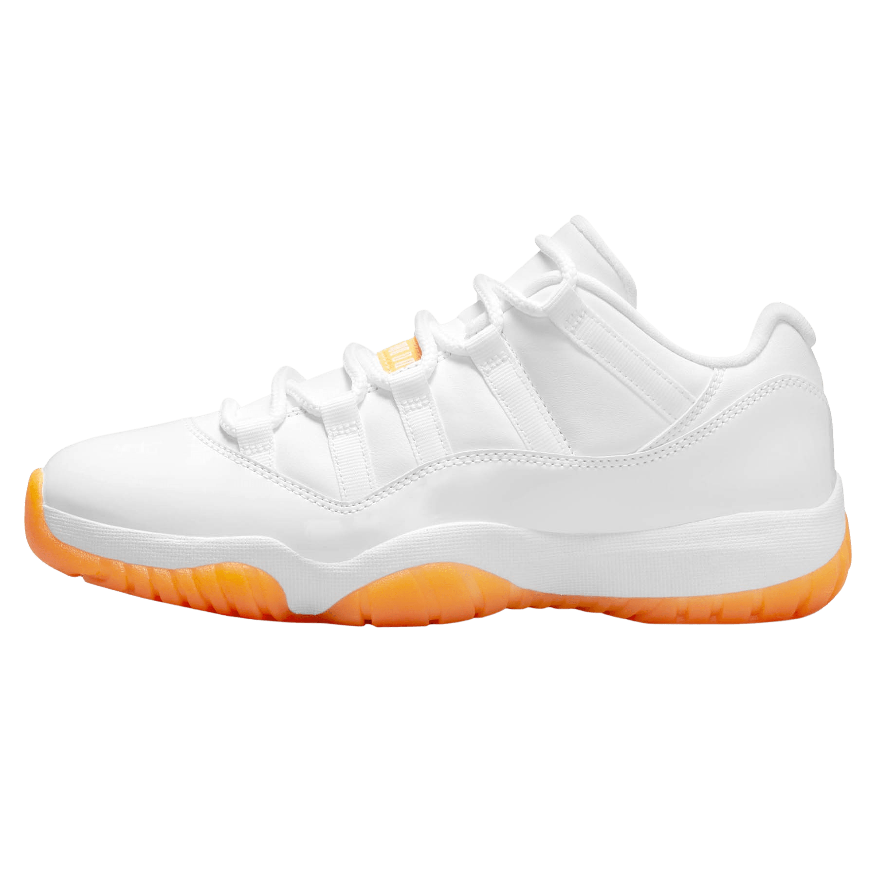 Air Jordan 11 Retro Low Wmns ‘Bright Citrus’ Air Jordan 11 Retro Low Wmns ‘Bright Citrus’