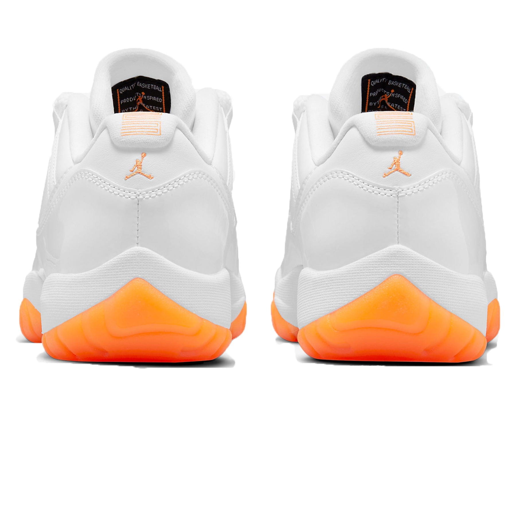 Air Jordan 11 Retro Low Wmns ‘Bright Citrus’ Air Jordan 11 Retro Low Wmns ‘Bright Citrus’