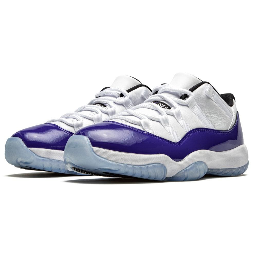 Air Jordan 11 Retro Low Wmns ‘Concord Sketch’