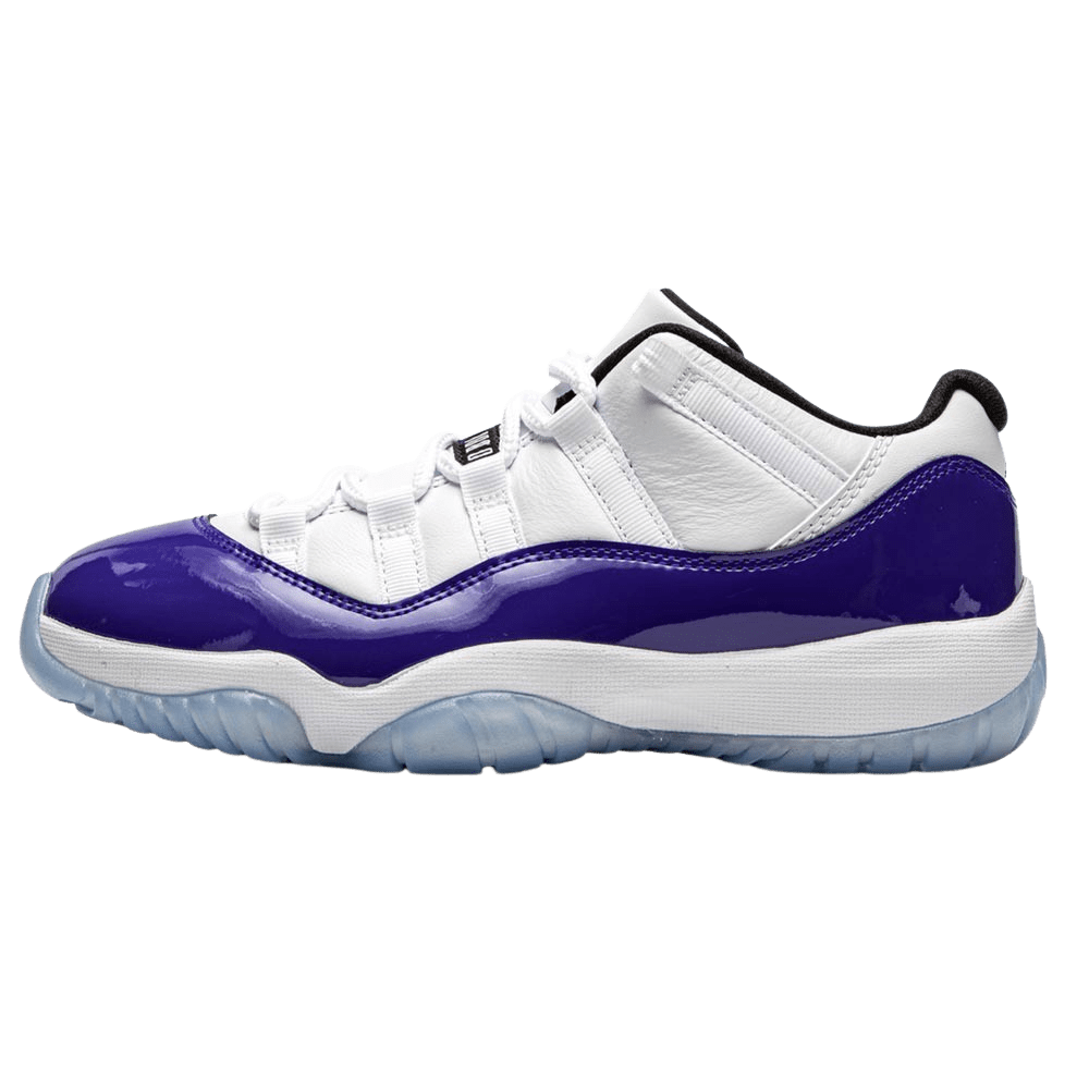 Air Jordan 11 Retro Low Wmns ‘Concord Sketch’