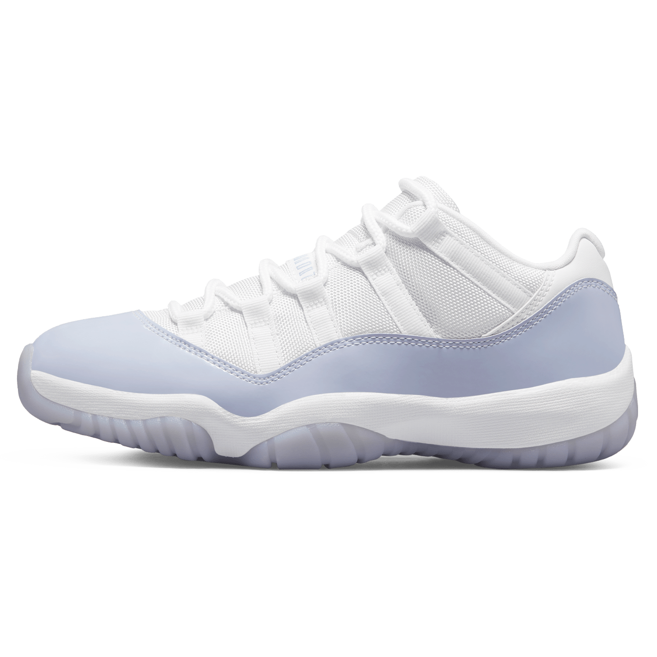 Air Jordan 11 Retro Low Wmns ‘Pure Violet’ Air Jordan 11 Retro Low Wmns ‘Pure Violet’