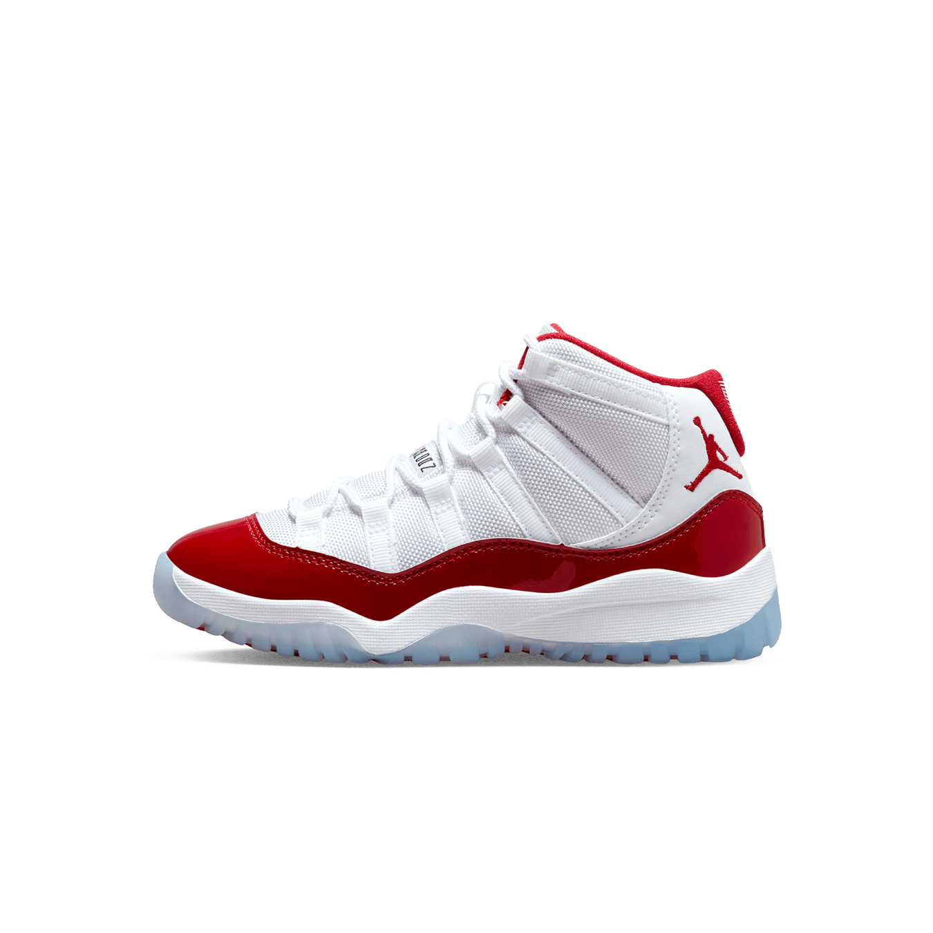 Air Jordan 11 Retro PS ‘Cherry’