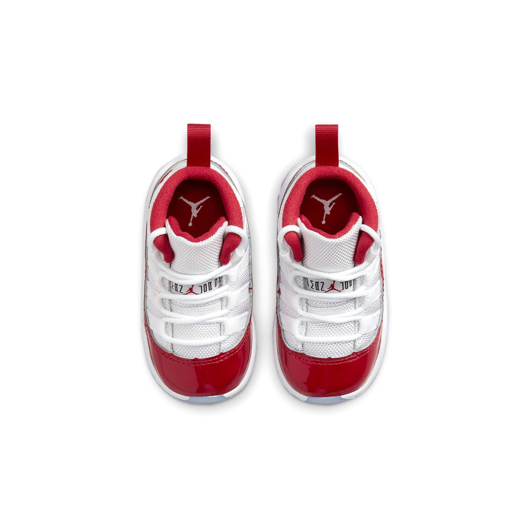 Air Jordan 11 Retro TD ‘Cherry’