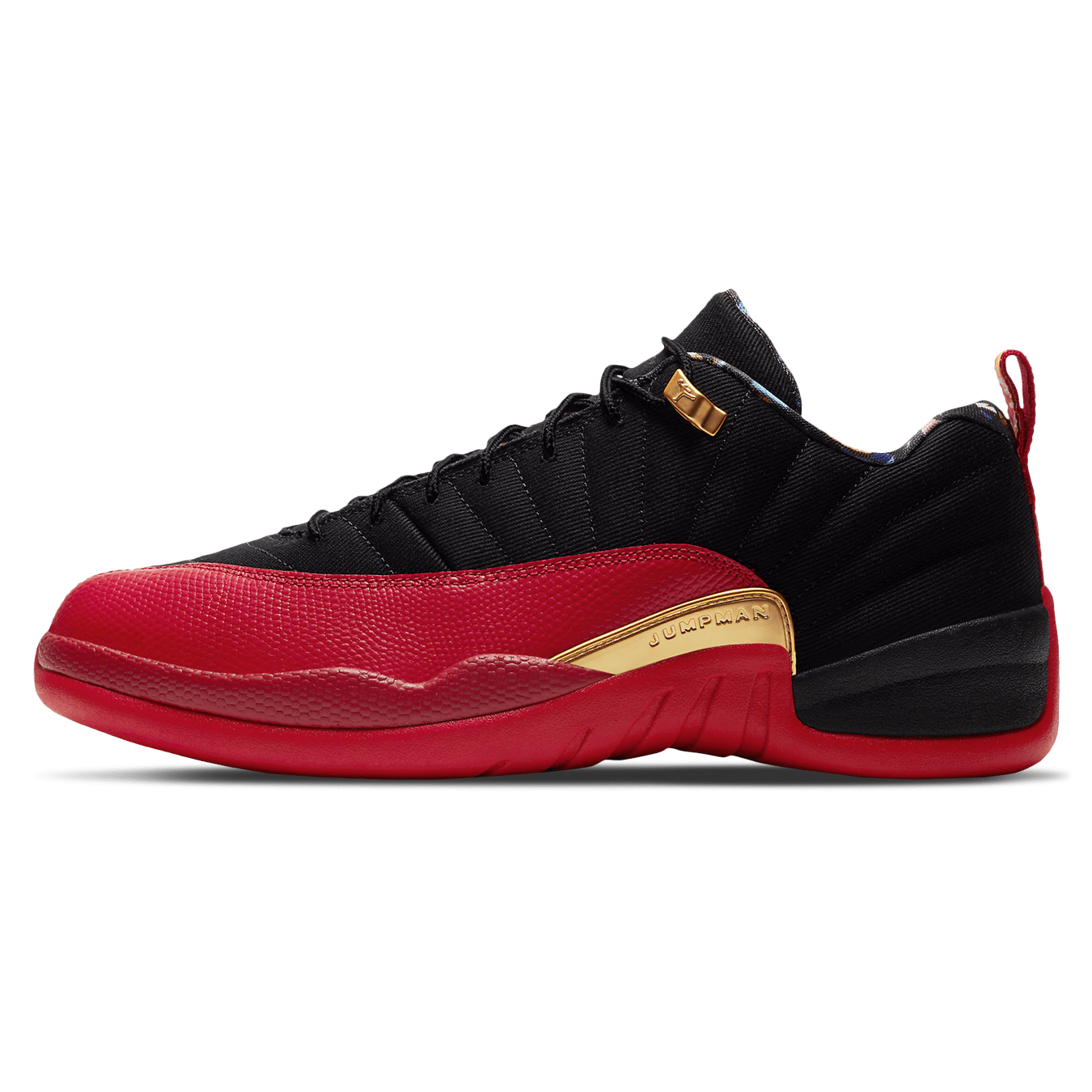 Air Jordan 12 Low SE ‘Super Bowl’ Air Jordan 12 Low SE ‘Super Bowl’