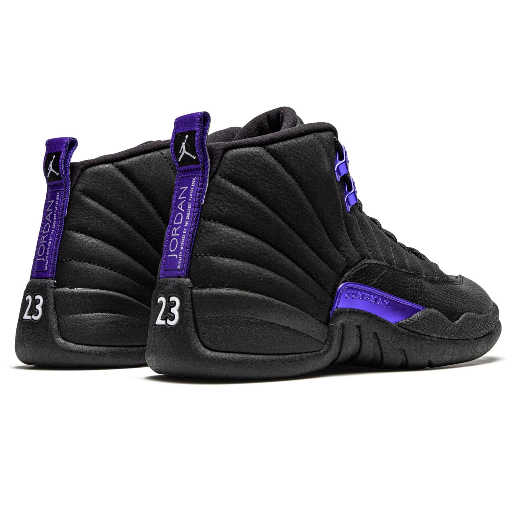 Air Jordan 12 Retro ‘Dark Concord’ Air Jordan 12 Retro ‘Dark Concord’