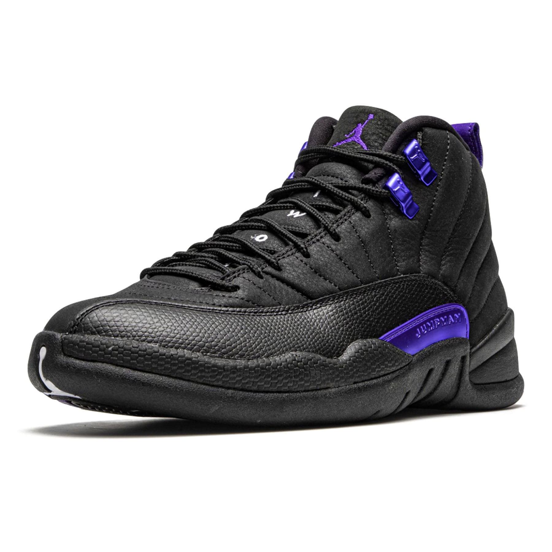 Air Jordan 12 Retro ‘Dark Concord’ Air Jordan 12 Retro ‘Dark Concord’