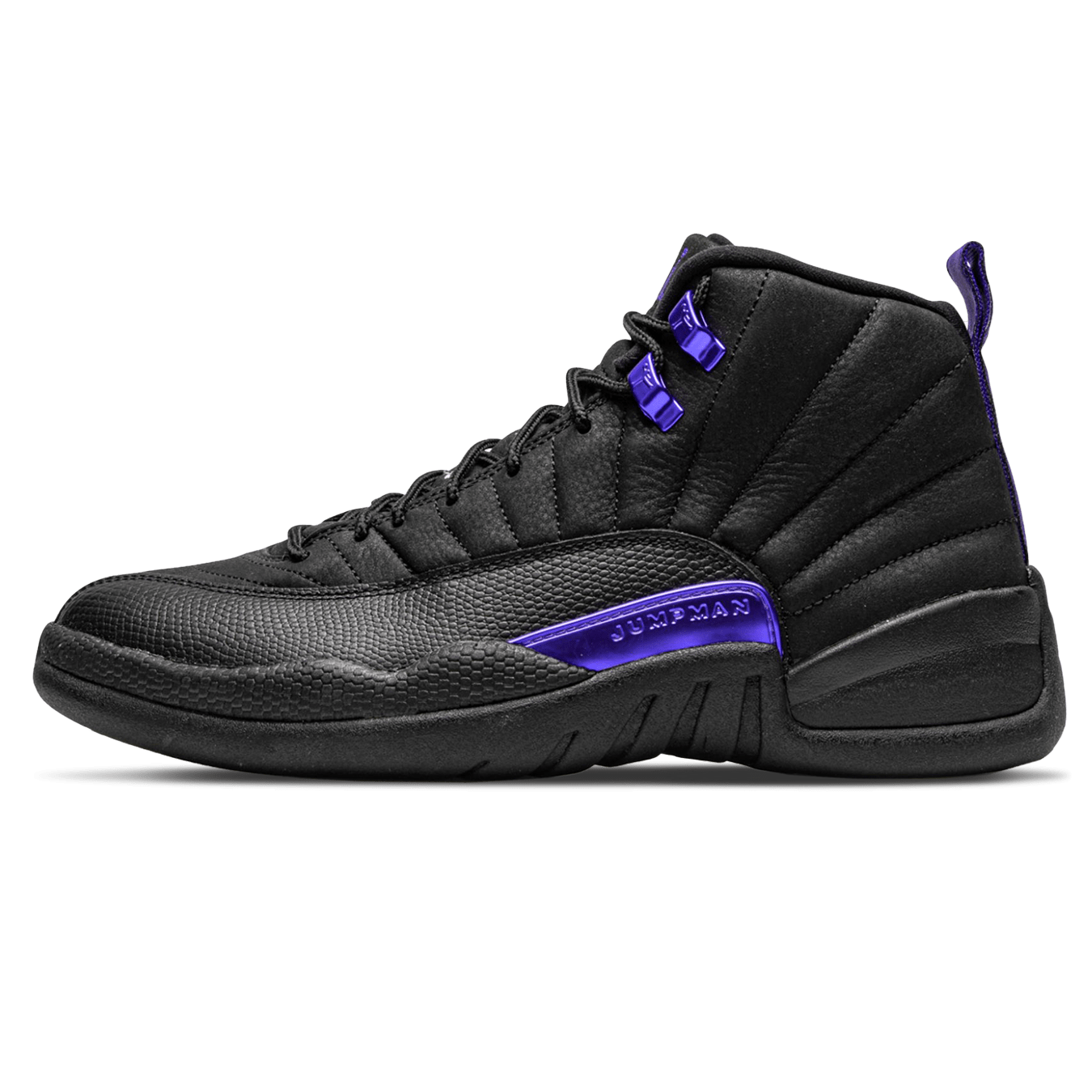 Air Jordan 12 Retro ‘Dark Concord’