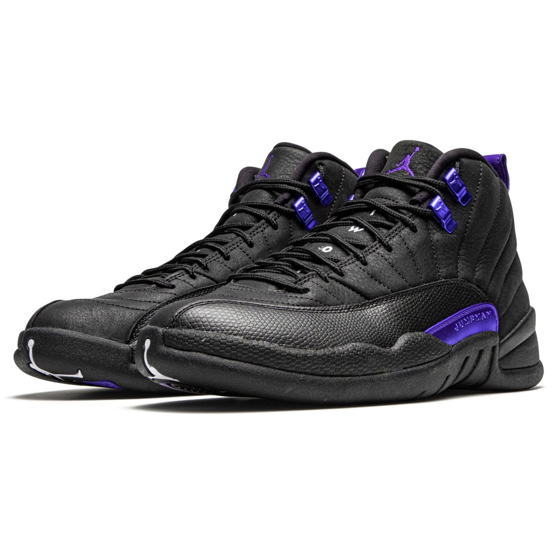 Air Jordan 12 Retro ‘Dark Concord’