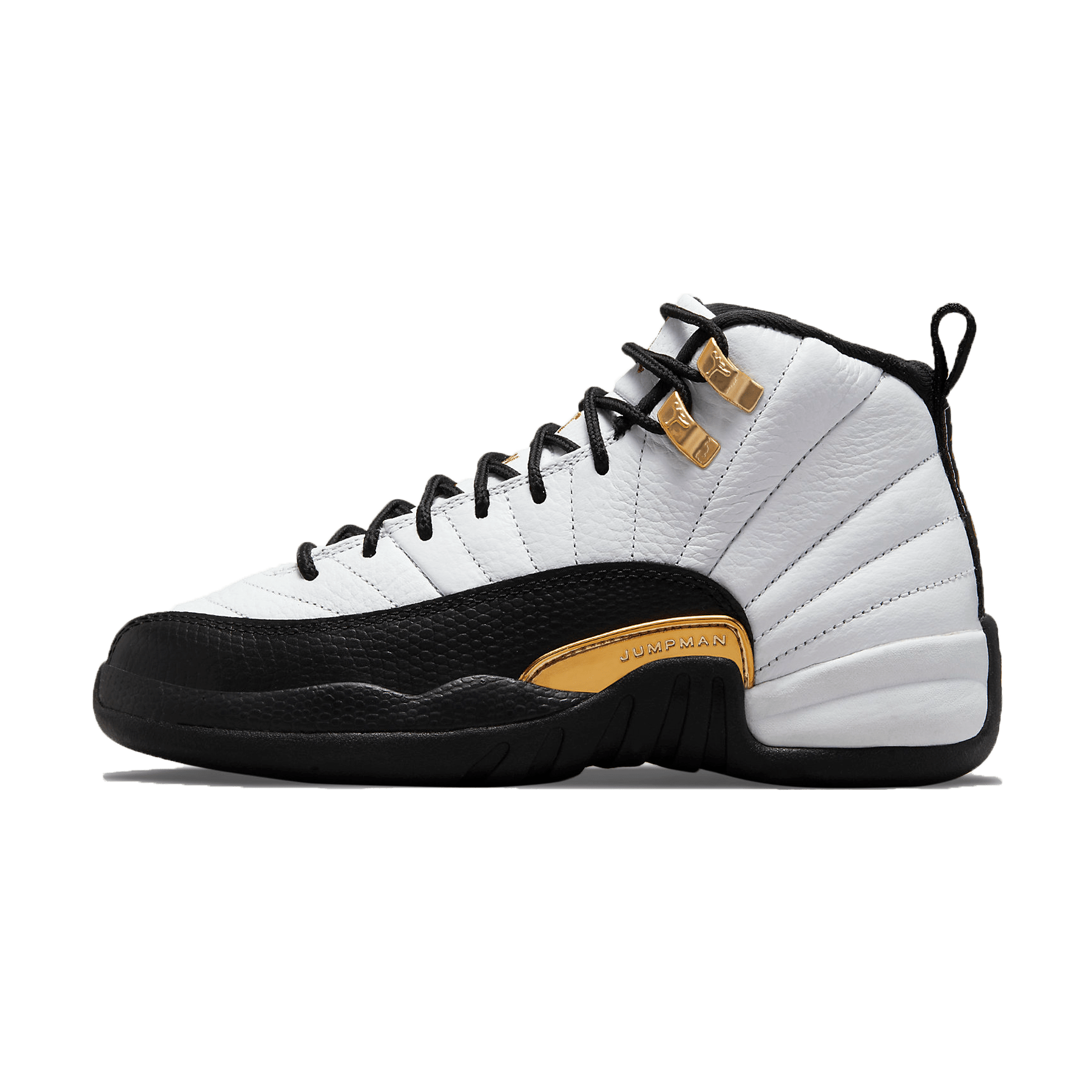 Air Jordan 12 Retro GS ‘Royalty’
