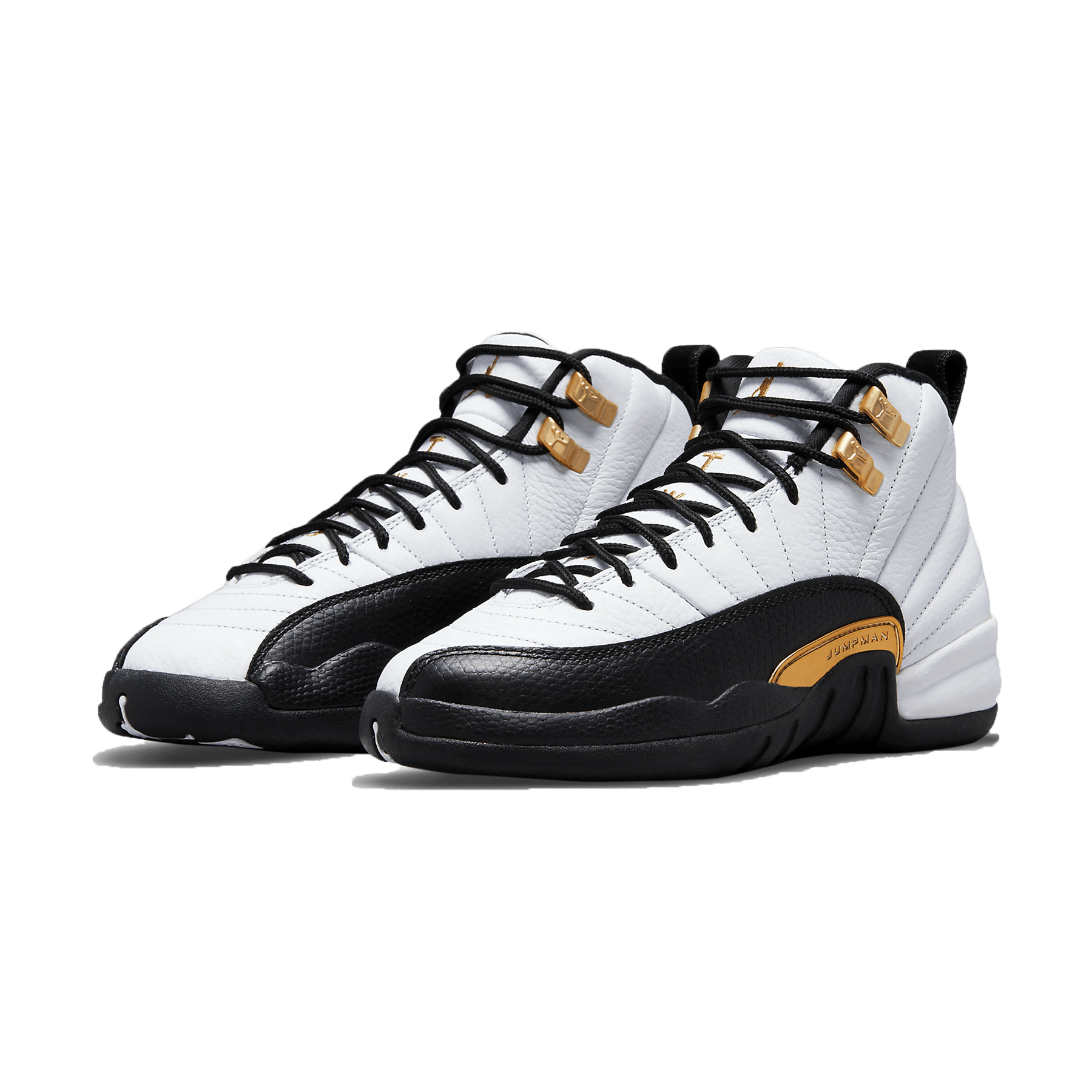 Air Jordan 12 Retro GS ‘Royalty’