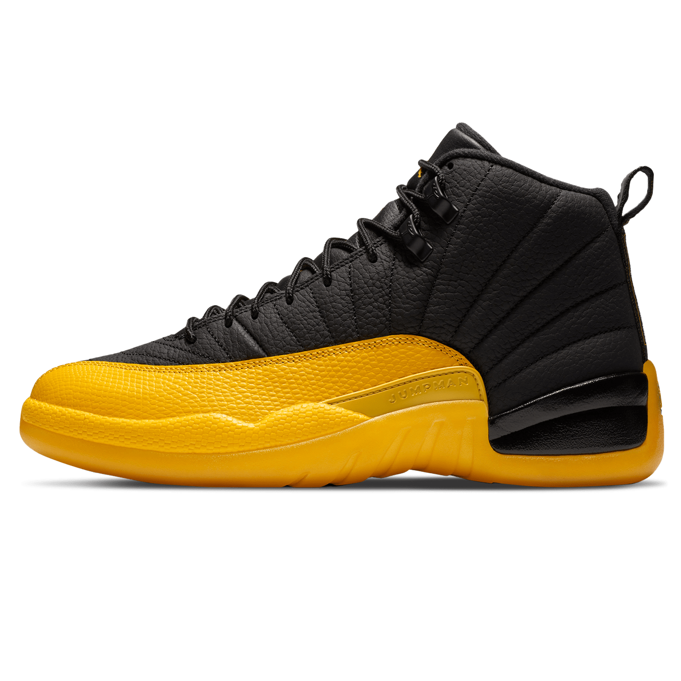 Air Jordan 12 Retro ‘University Gold’