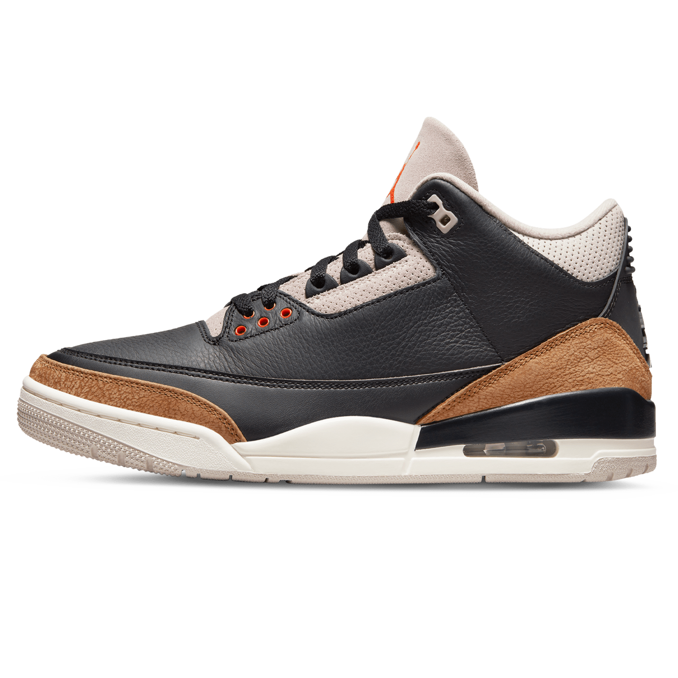 Air Jordan 3 Retro ‘Desert Elephant’