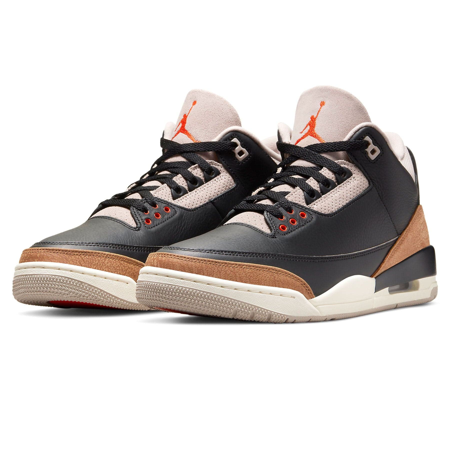 Air Jordan 3 Retro ‘Desert Elephant’