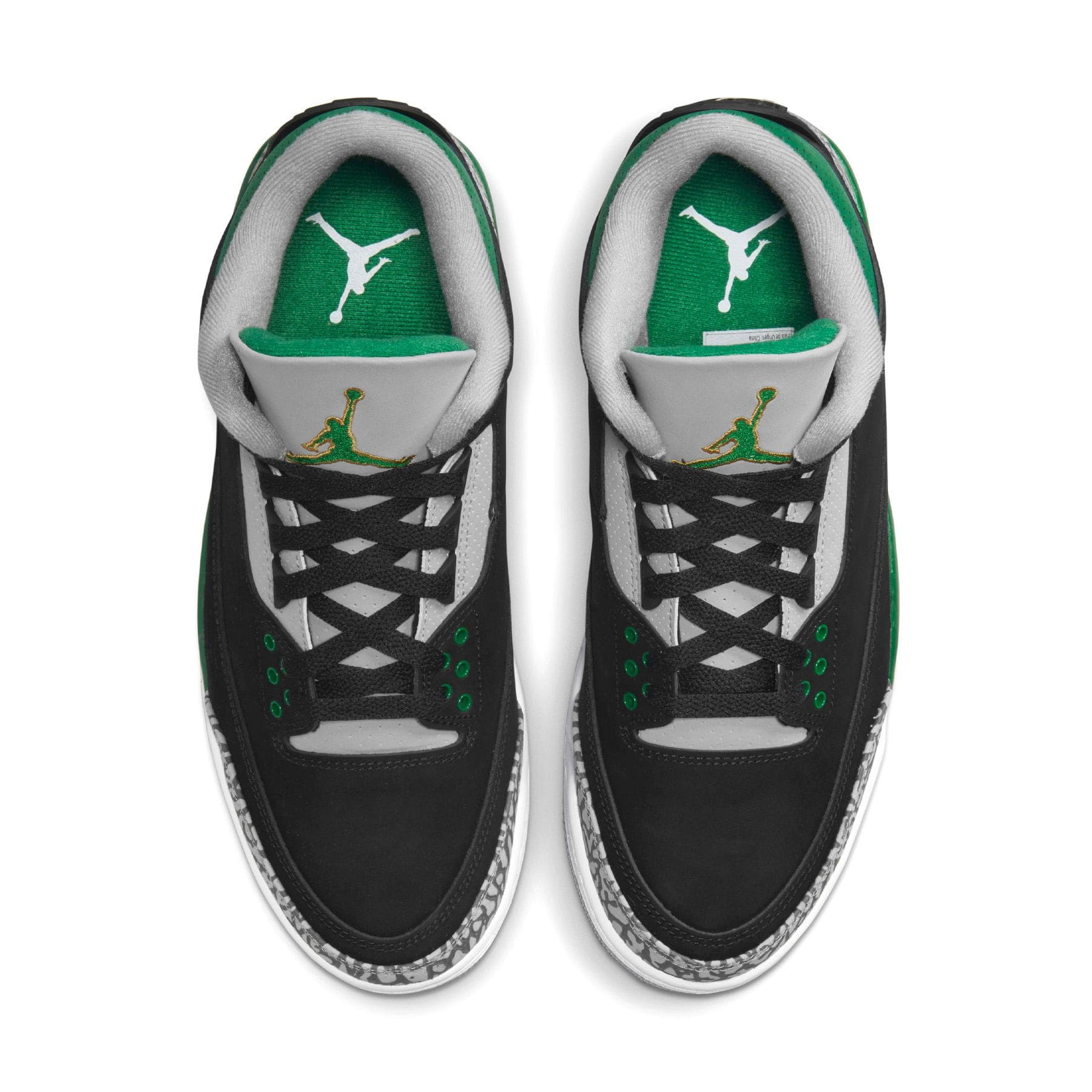 Air Jordan 3 Retro ‘Pine Green’ Air Jordan 3 Retro ‘Pine Green’