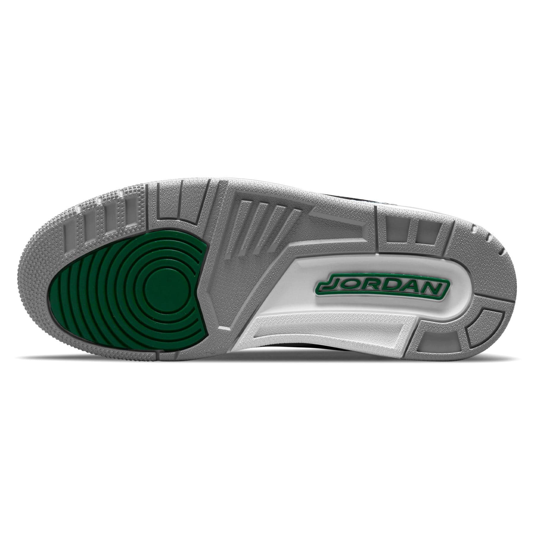 Air Jordan 3 Retro ‘Pine Green’ Air Jordan 3 Retro ‘Pine Green’