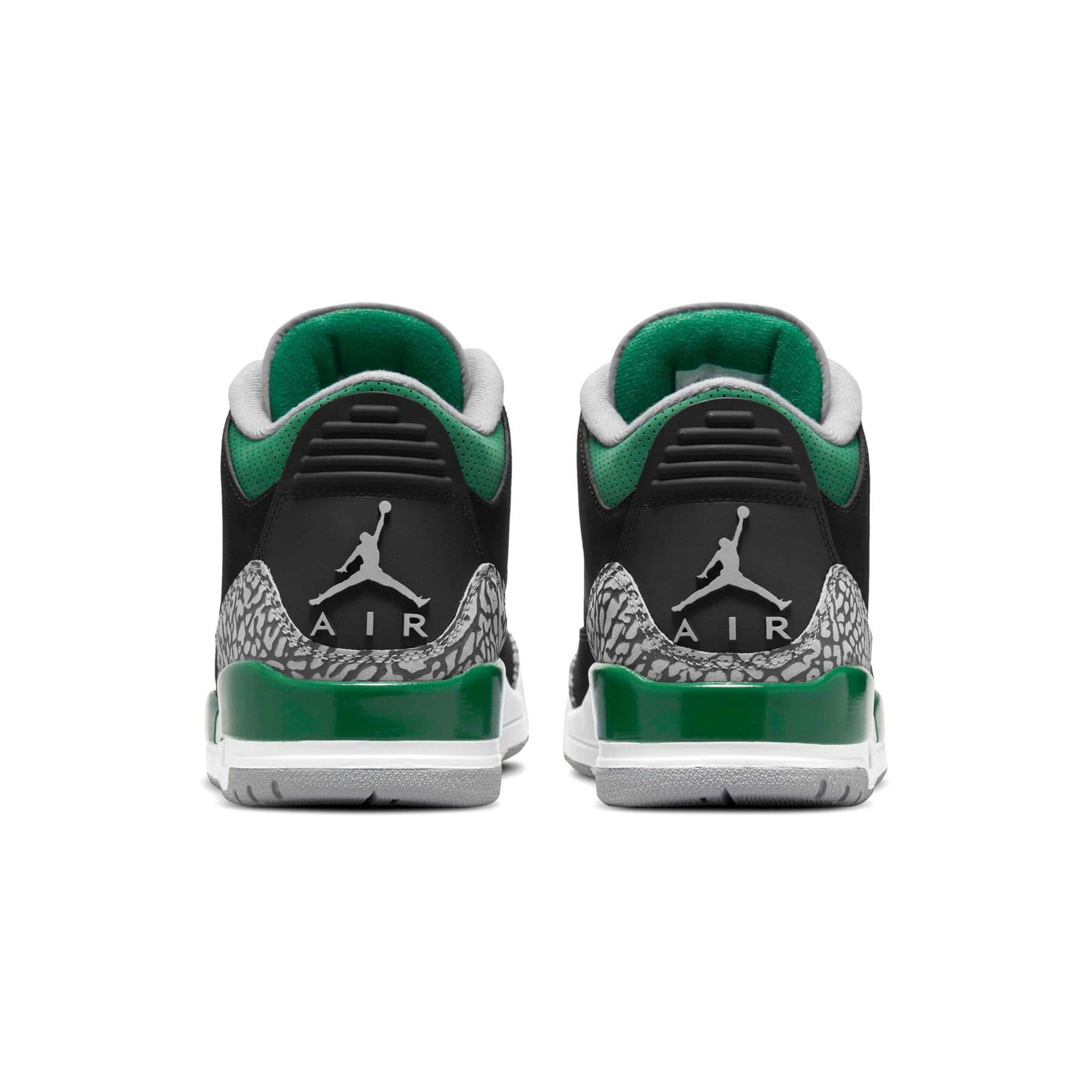 Air Jordan 3 Retro ‘Pine Green’ Air Jordan 3 Retro ‘Pine Green’