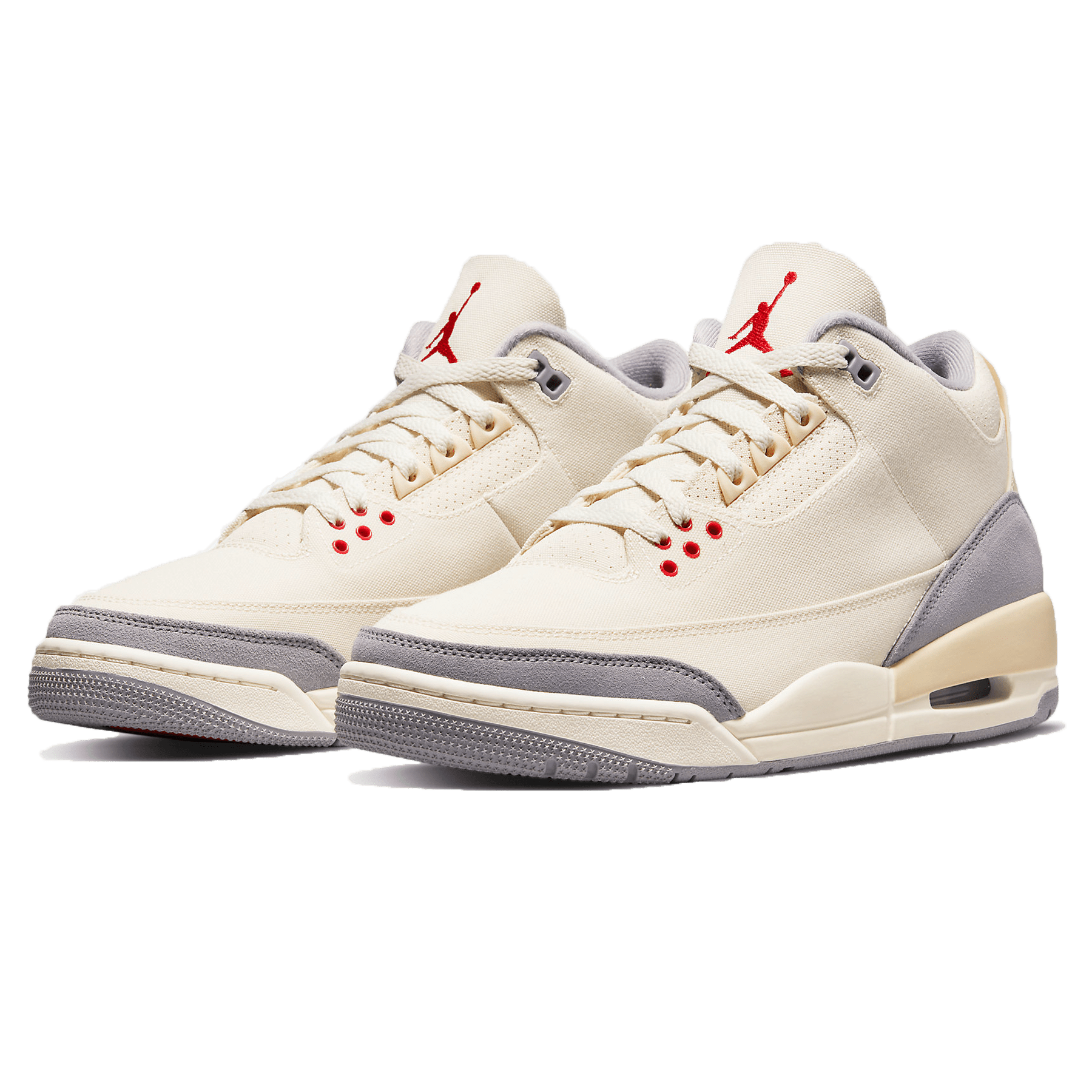 Air Jordan 3 Retro SE ‘Muslin’