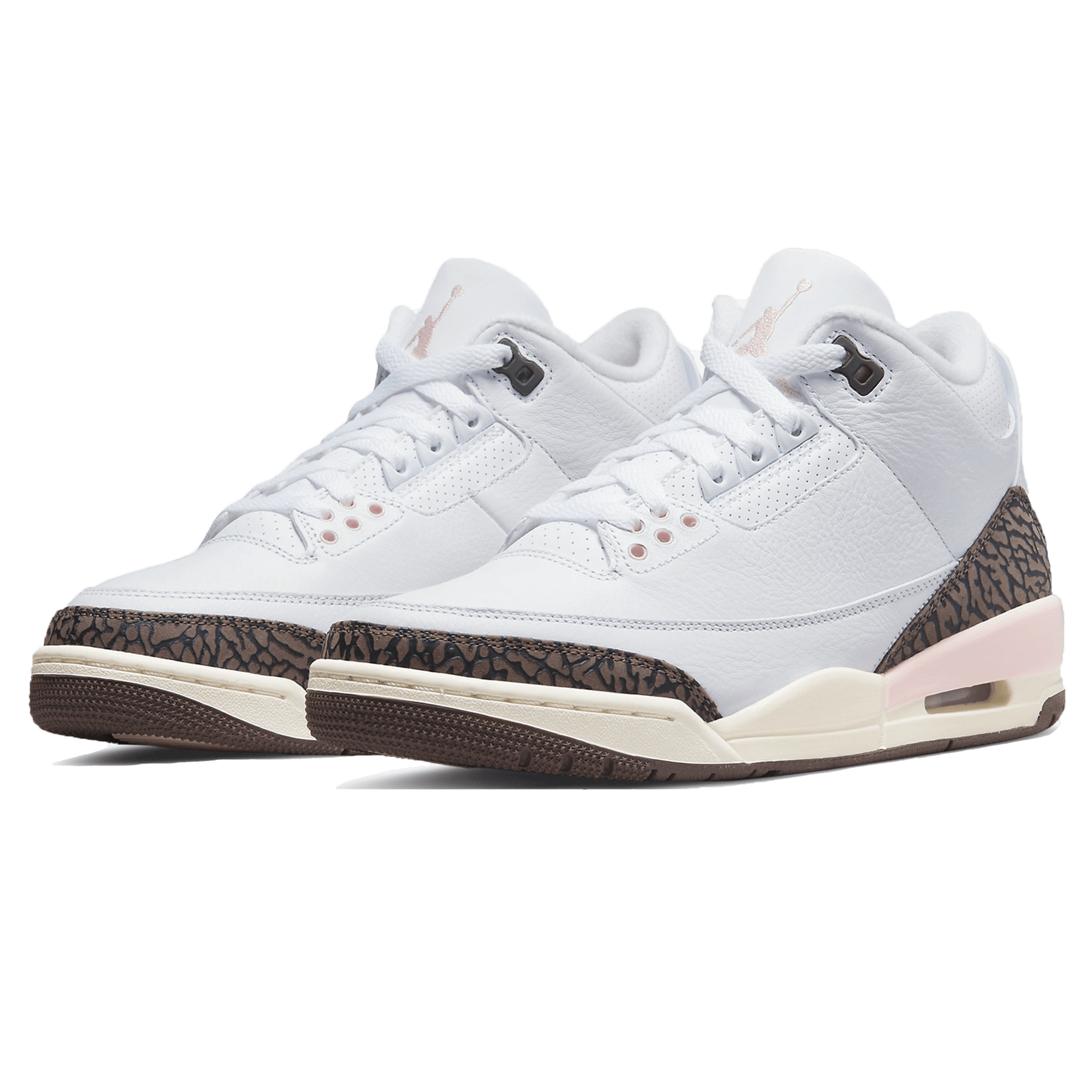 Air Jordan 3 Retro Wmns ‘Neapolitan’