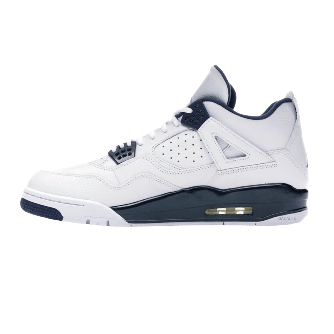 Air Jordan 4 ‘Columbia’ Adult