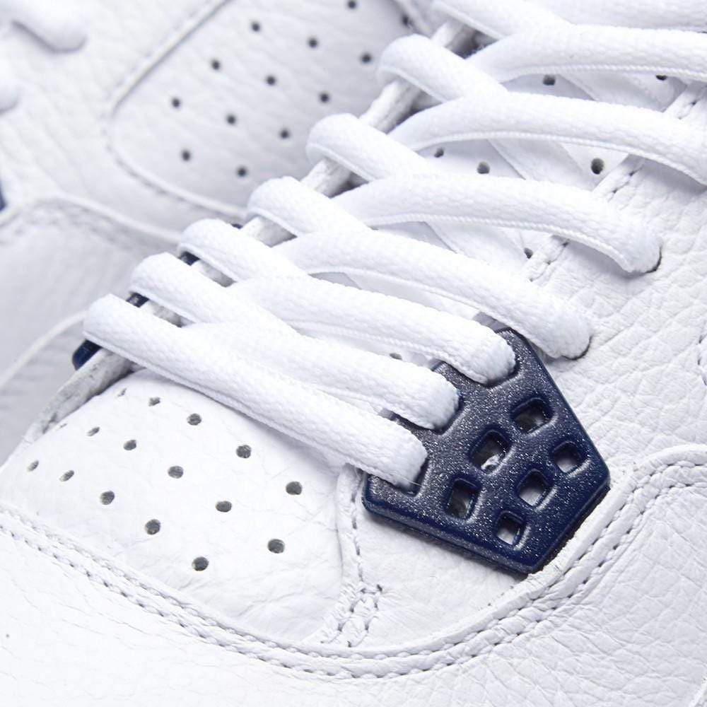Air Jordan 4 ‘Columbia’ Adult