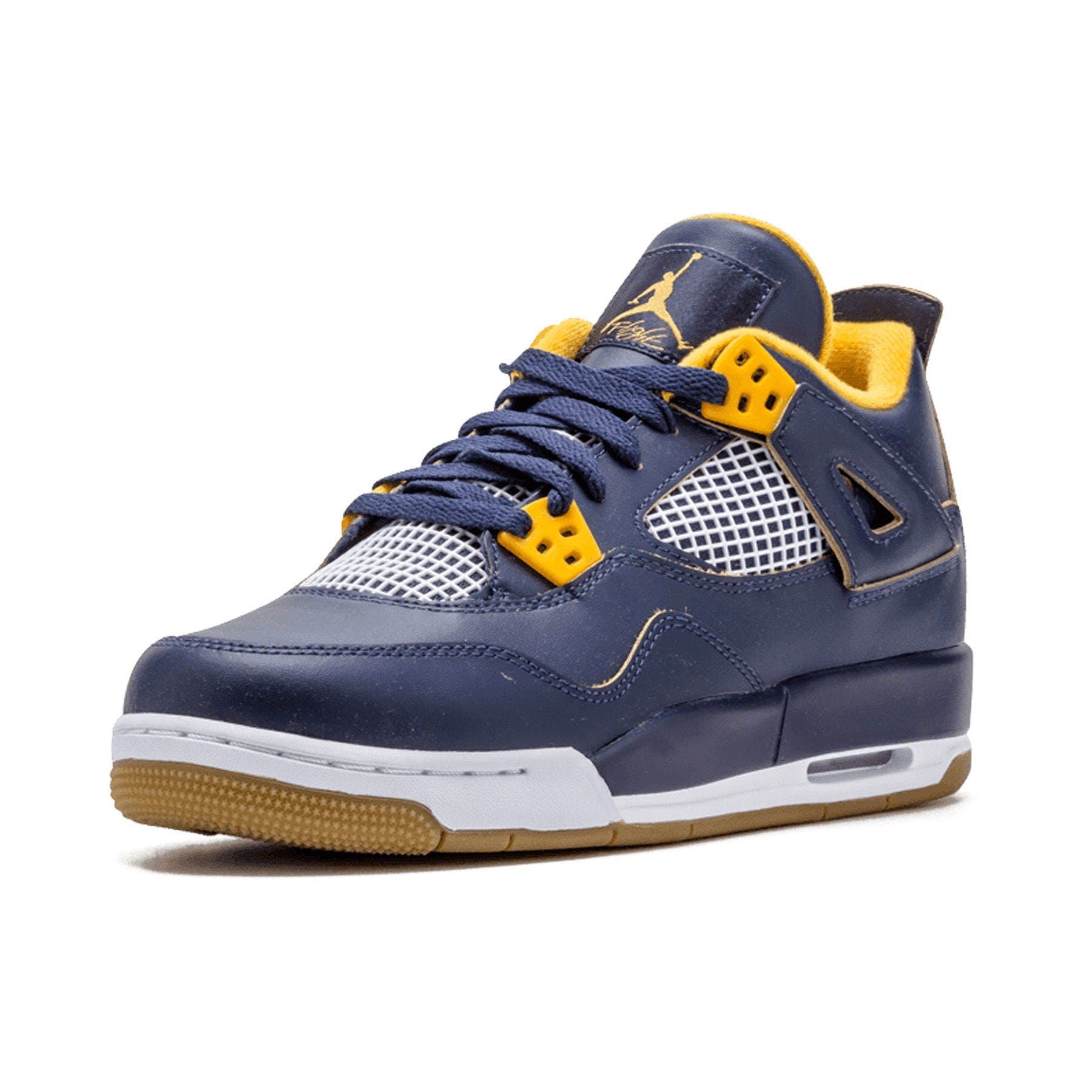 Air Jordan 4 GS ‘Dunk From Above’ Air Jordan 4 GS ‘Dunk From Above’
