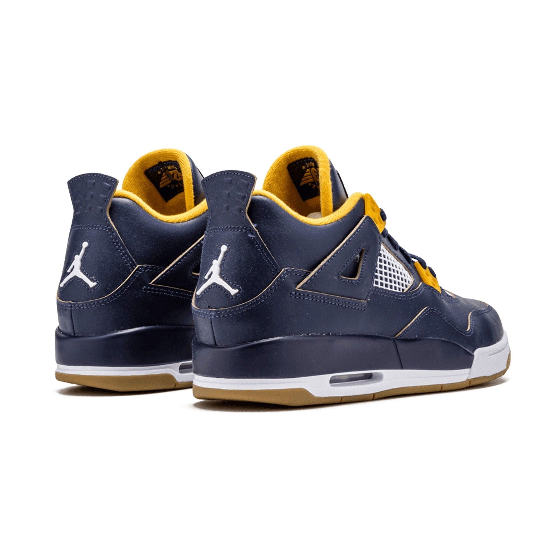 Air Jordan 4 GS ‘Dunk From Above’ Air Jordan 4 GS ‘Dunk From Above’