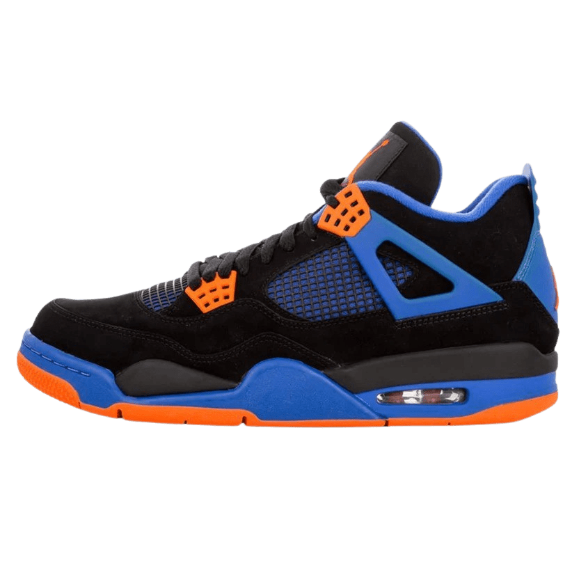 Air Jordan 4 Retro ‘Cavs’ Air Jordan 4 Retro ‘Cavs’