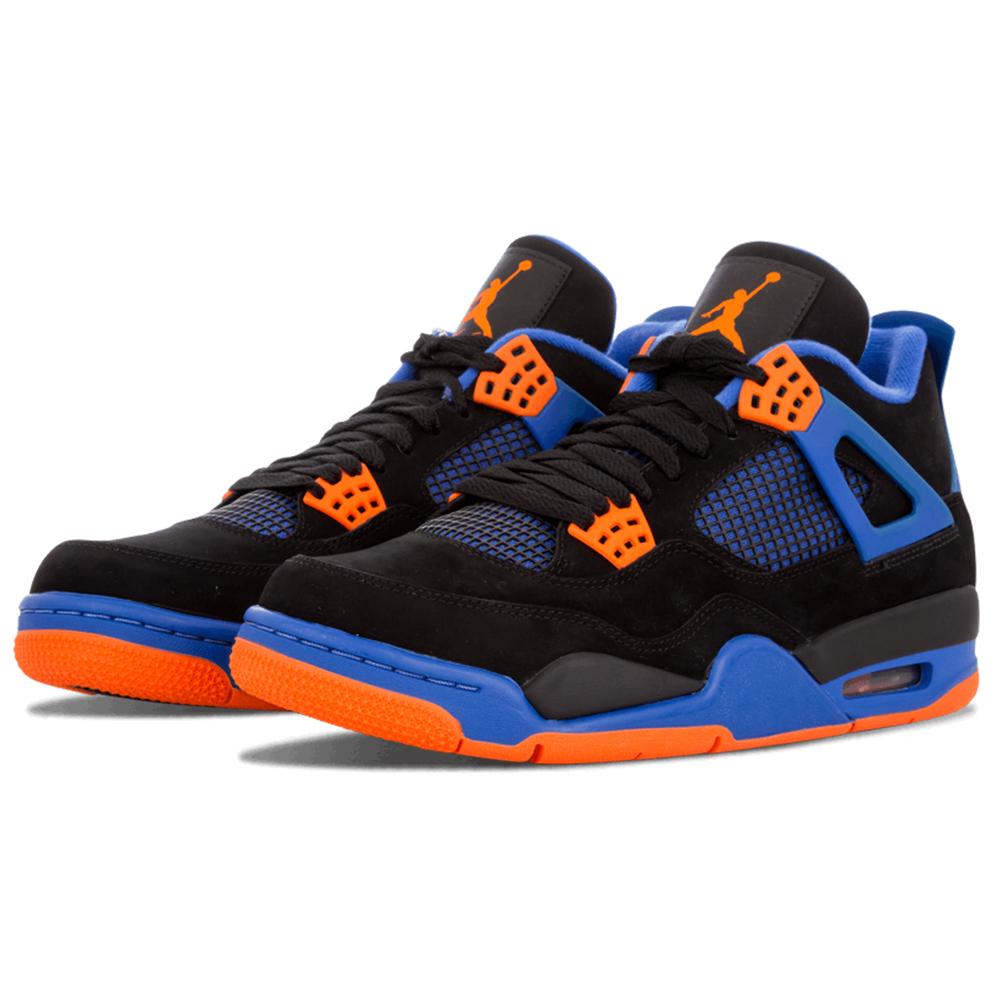 Air Jordan 4 Retro ‘Cavs’