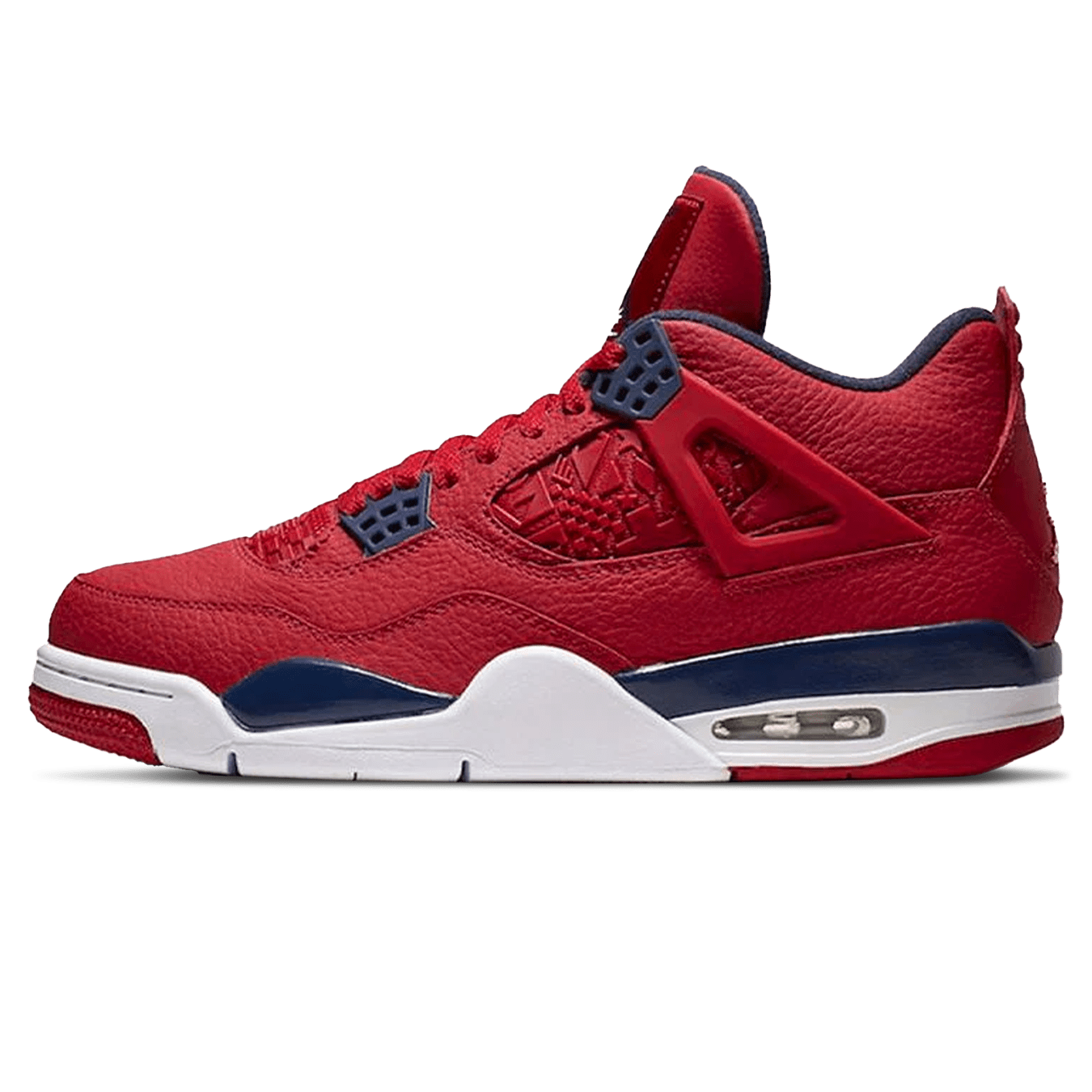 Air Jordan 4 Retro ‘FIBA’ Air Jordan 4 Retro ‘FIBA’