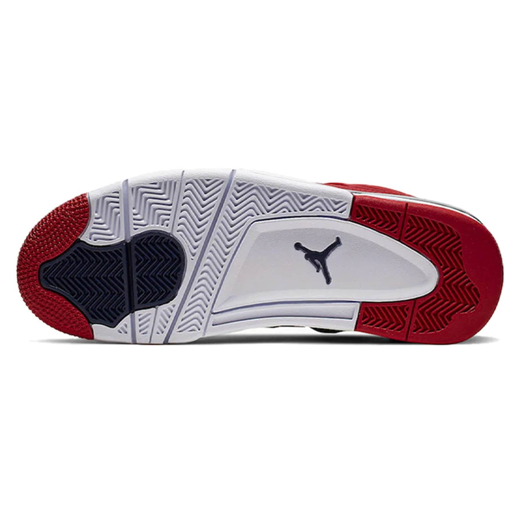 Air Jordan 4 Retro ‘FIBA’ Air Jordan 4 Retro ‘FIBA’